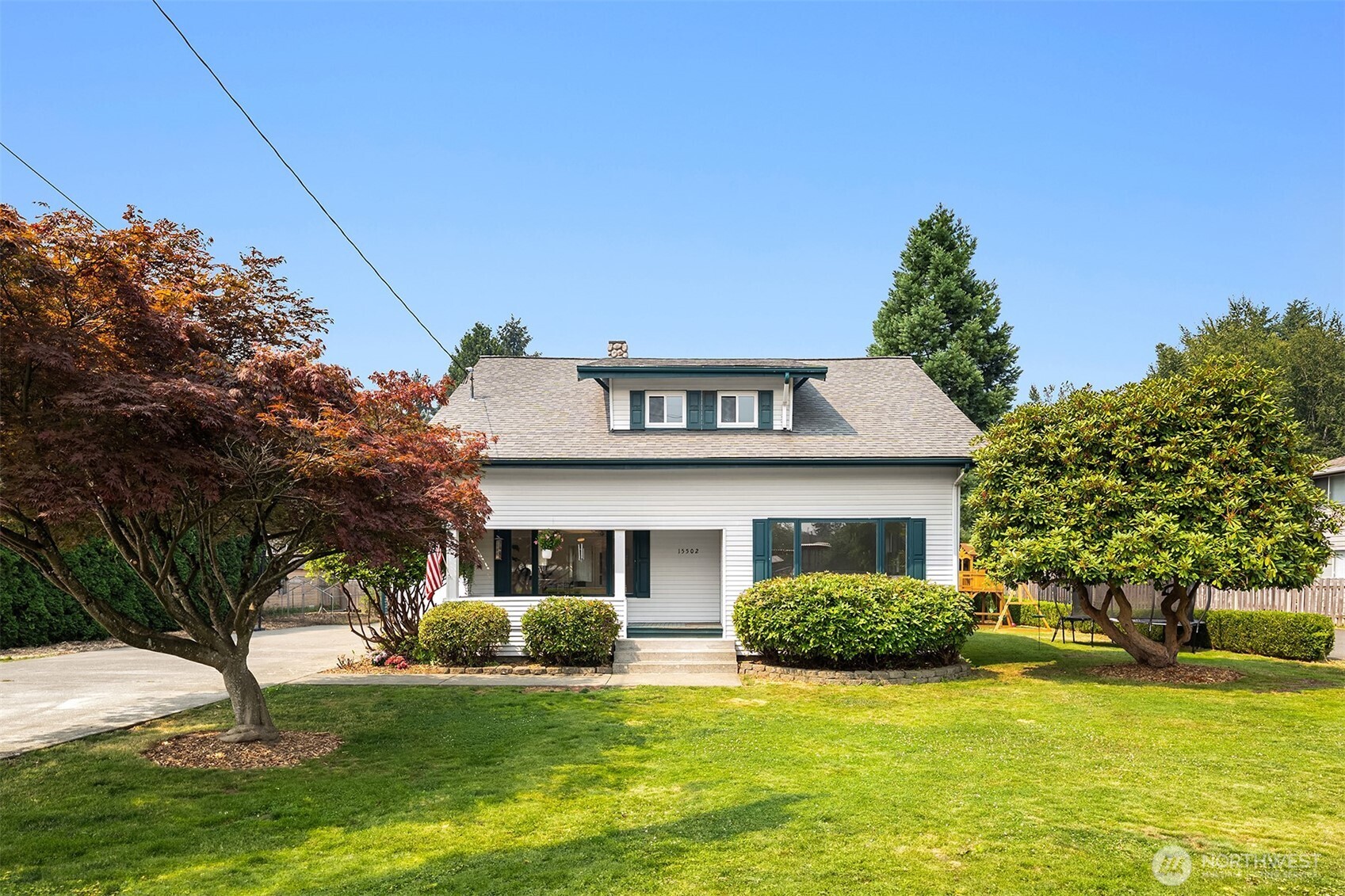 15502 182nd Avenue Property Photo 1