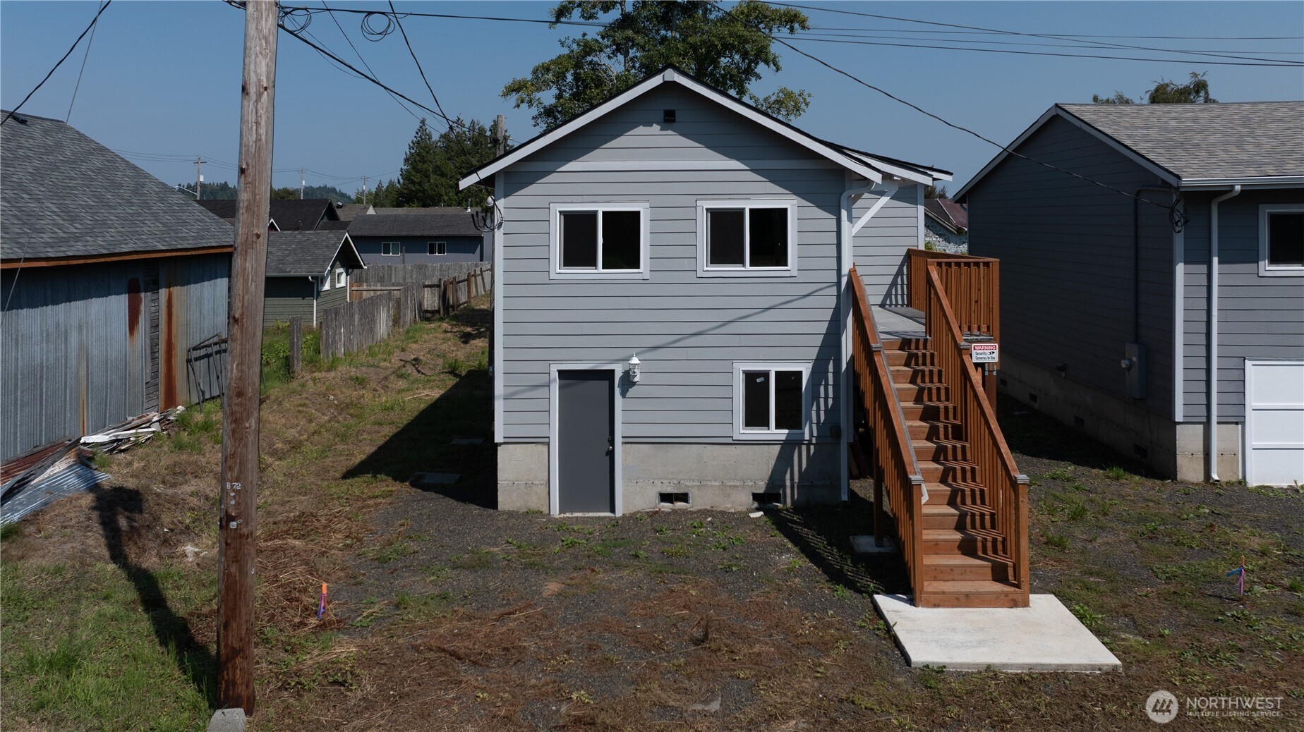 102 N Martin Street Property Photo 1
