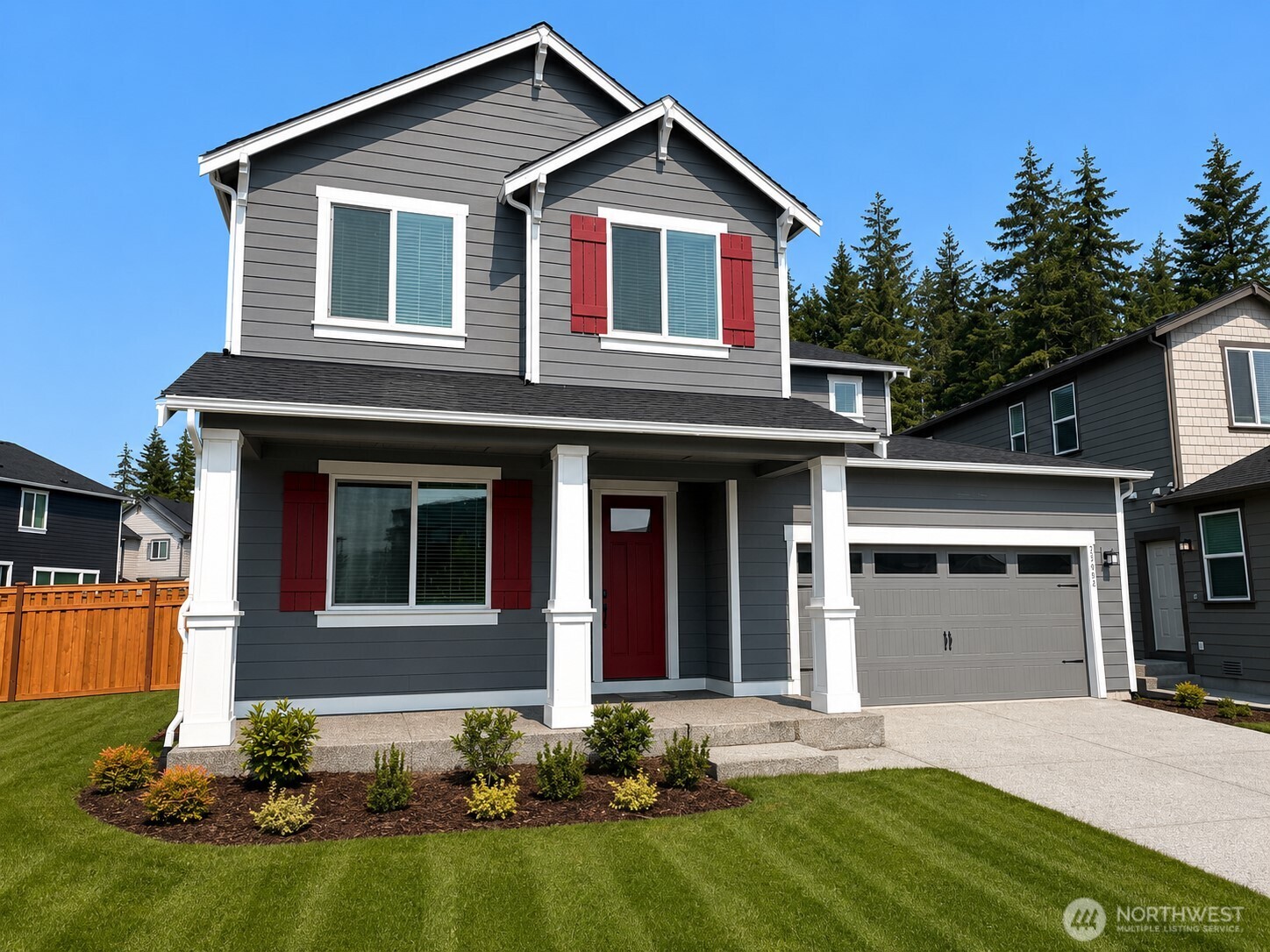 20405 Mystic Place Property Photo 1