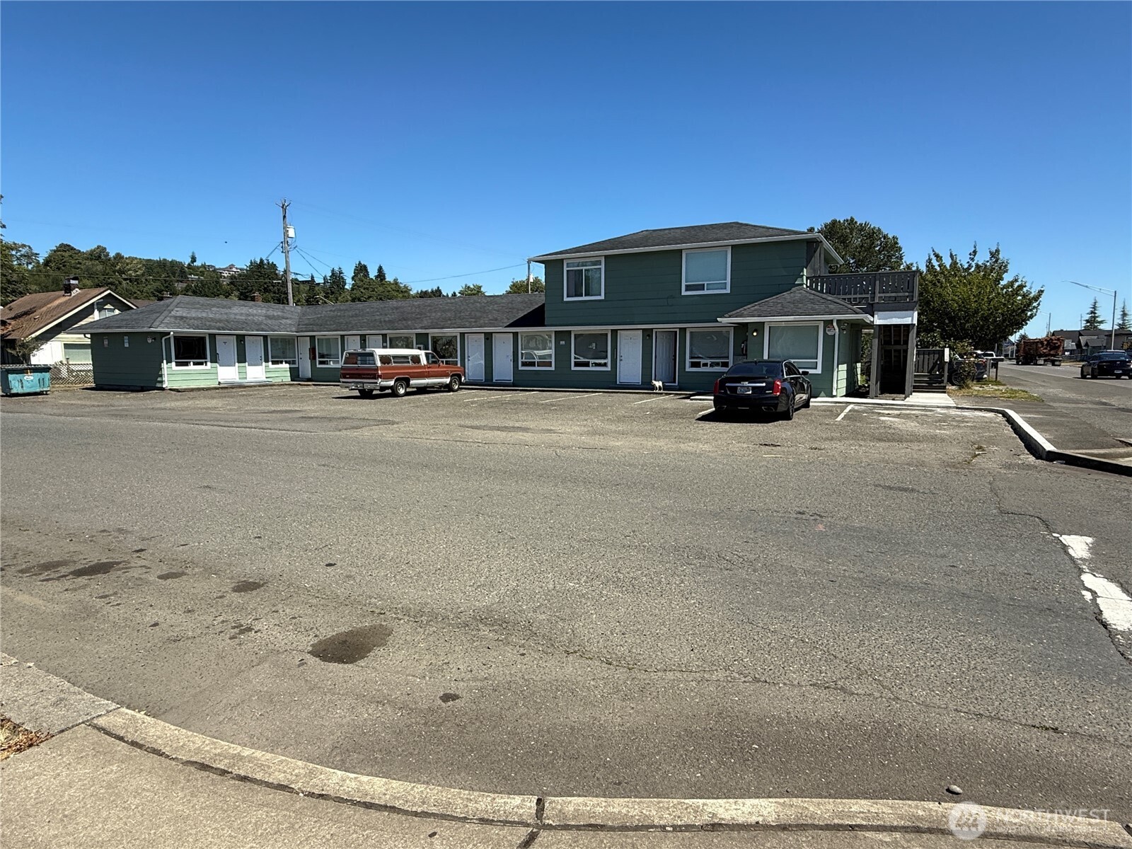 2320 Simpson Avenue Property Photo 1