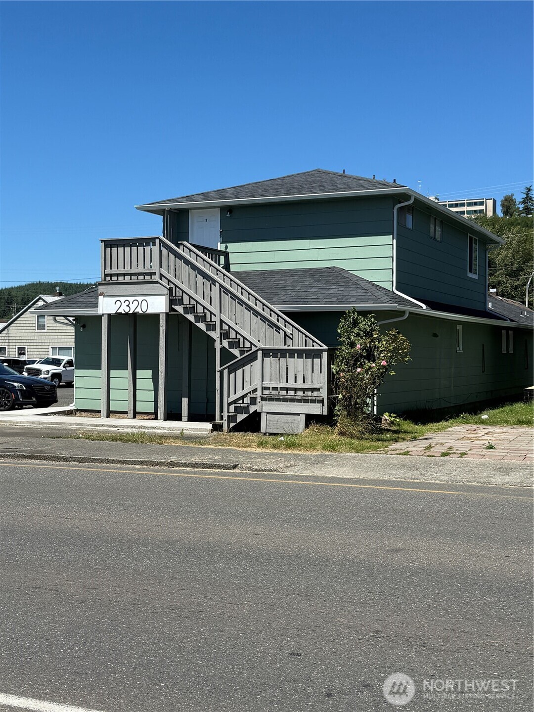 2320 Simpson Avenue Property Photo 3