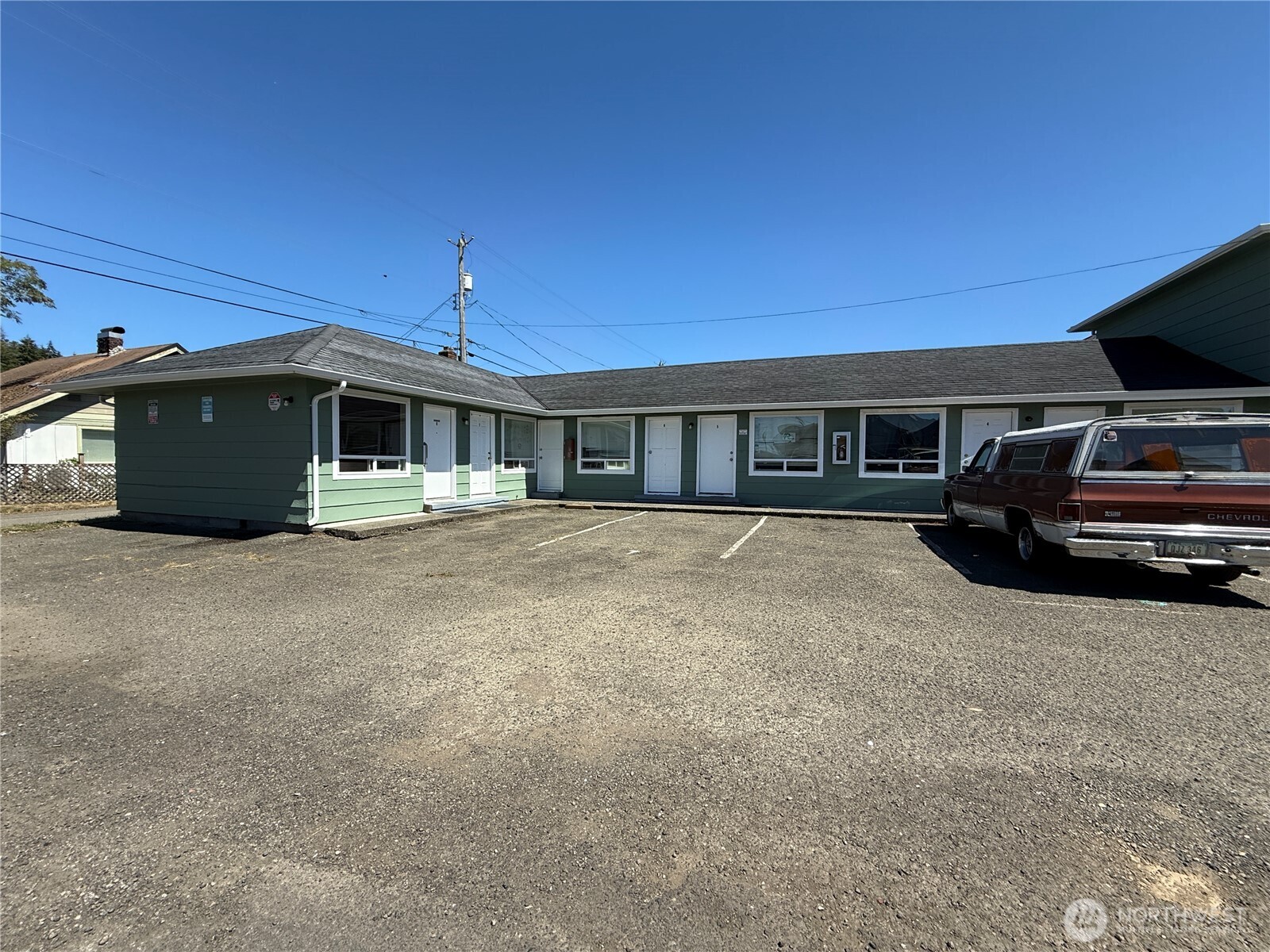 2320 Simpson Avenue Property Photo 5