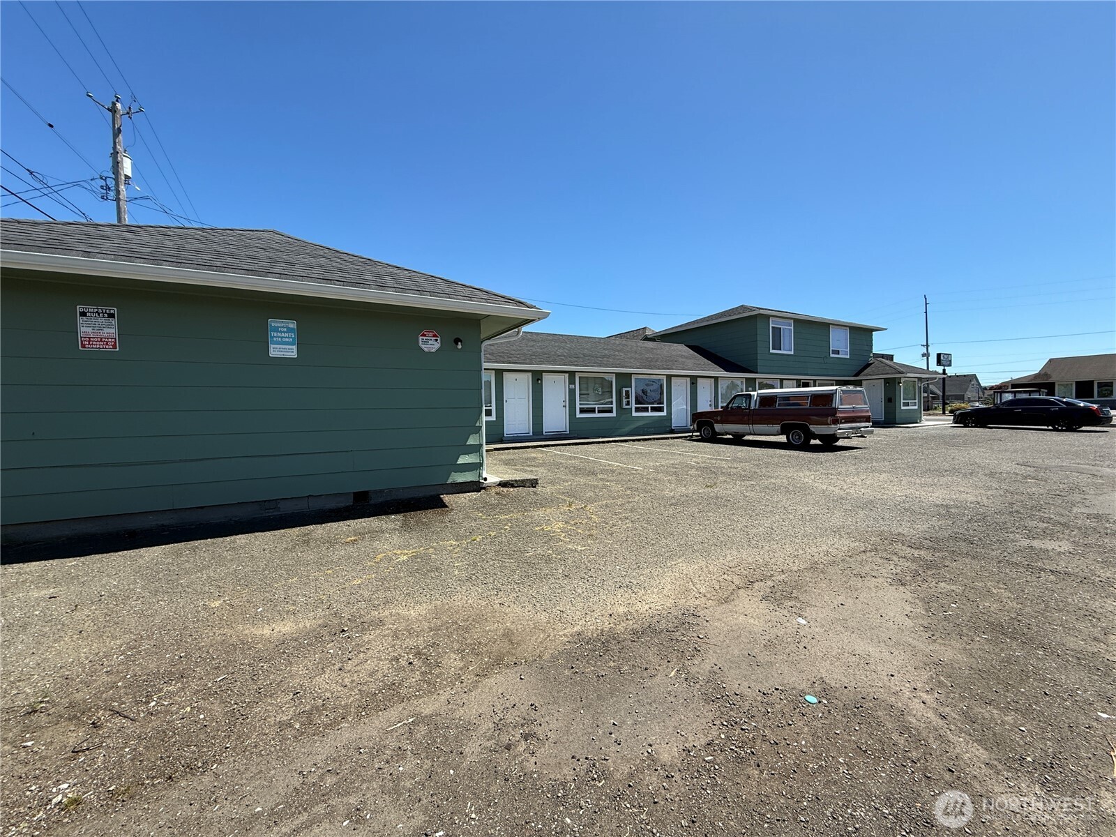 2320 Simpson Avenue Property Photo 6