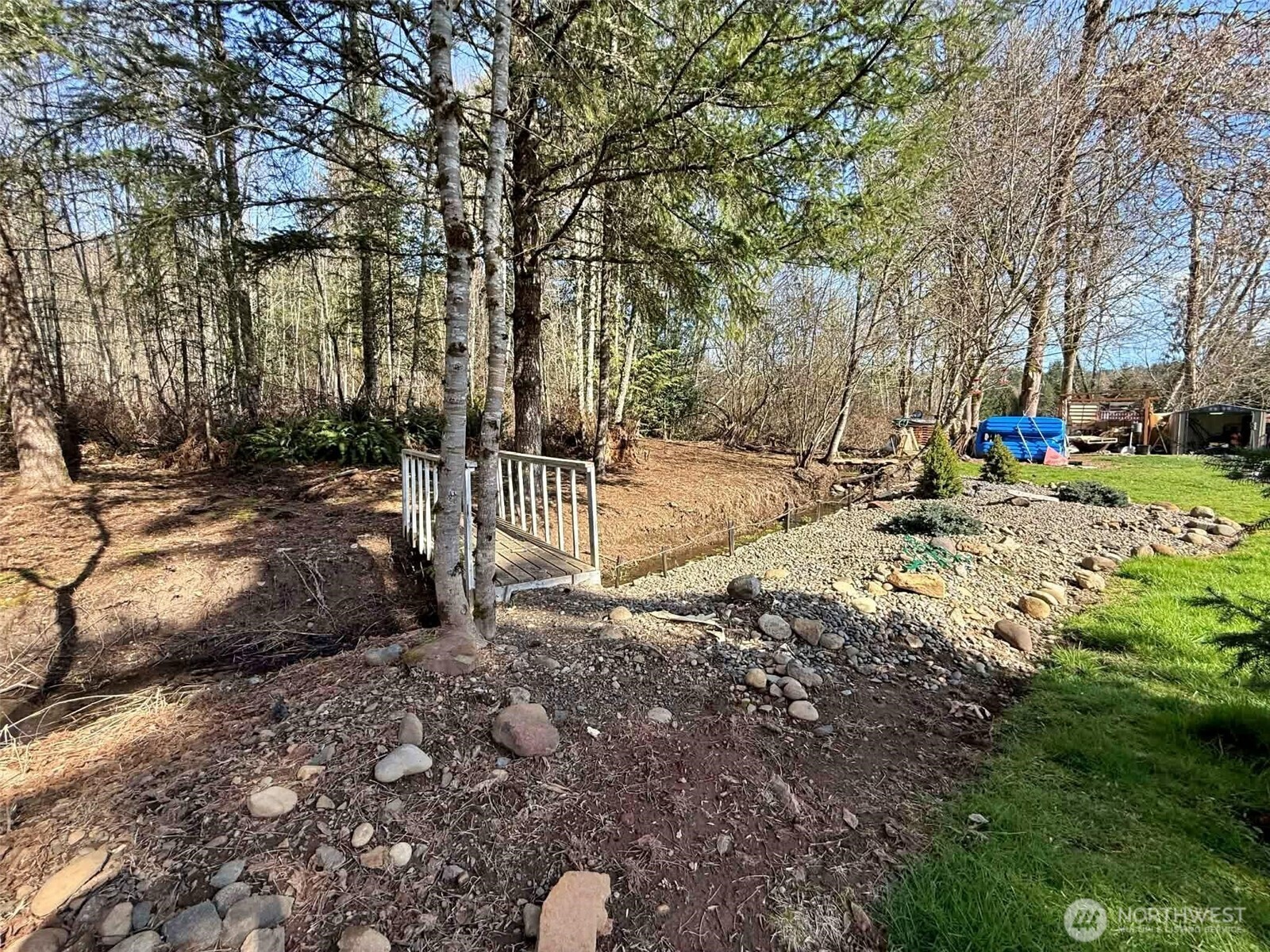 106 Virginia Lee Lane Property Photo 2