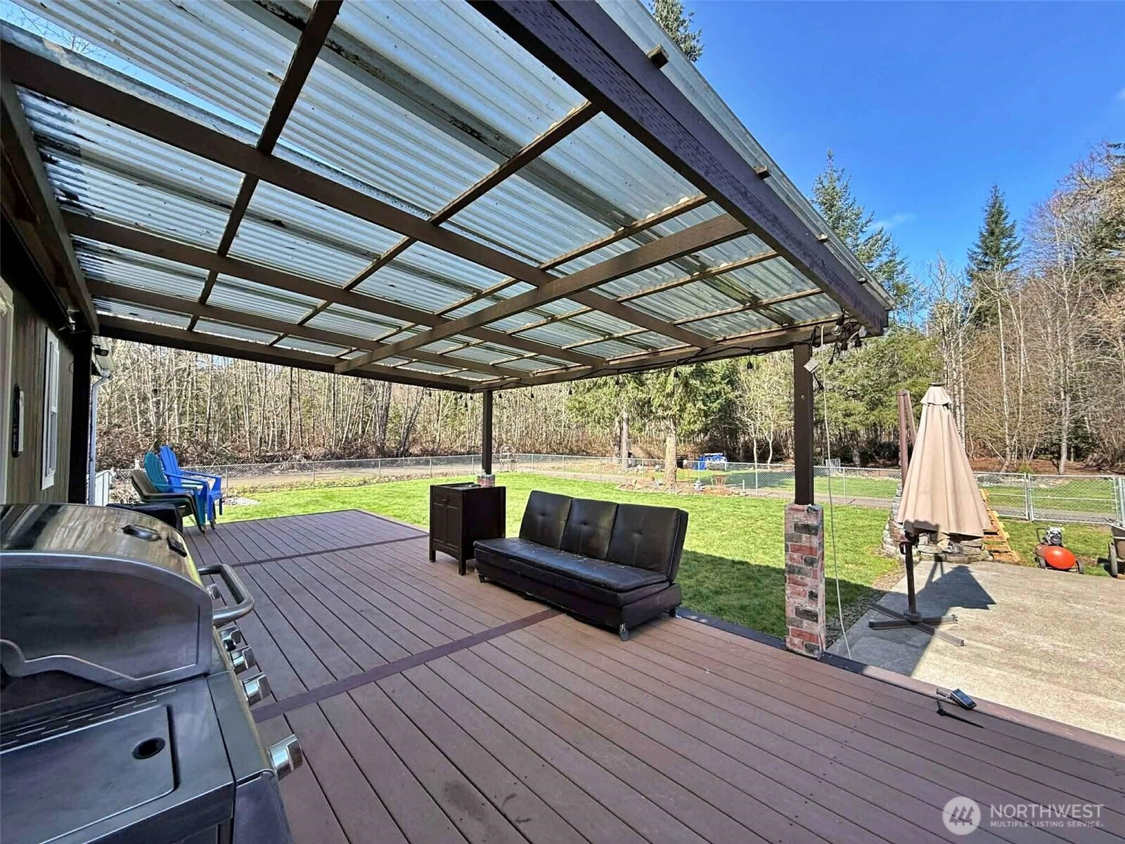 106 Virginia Lee Lane Property Photo 21