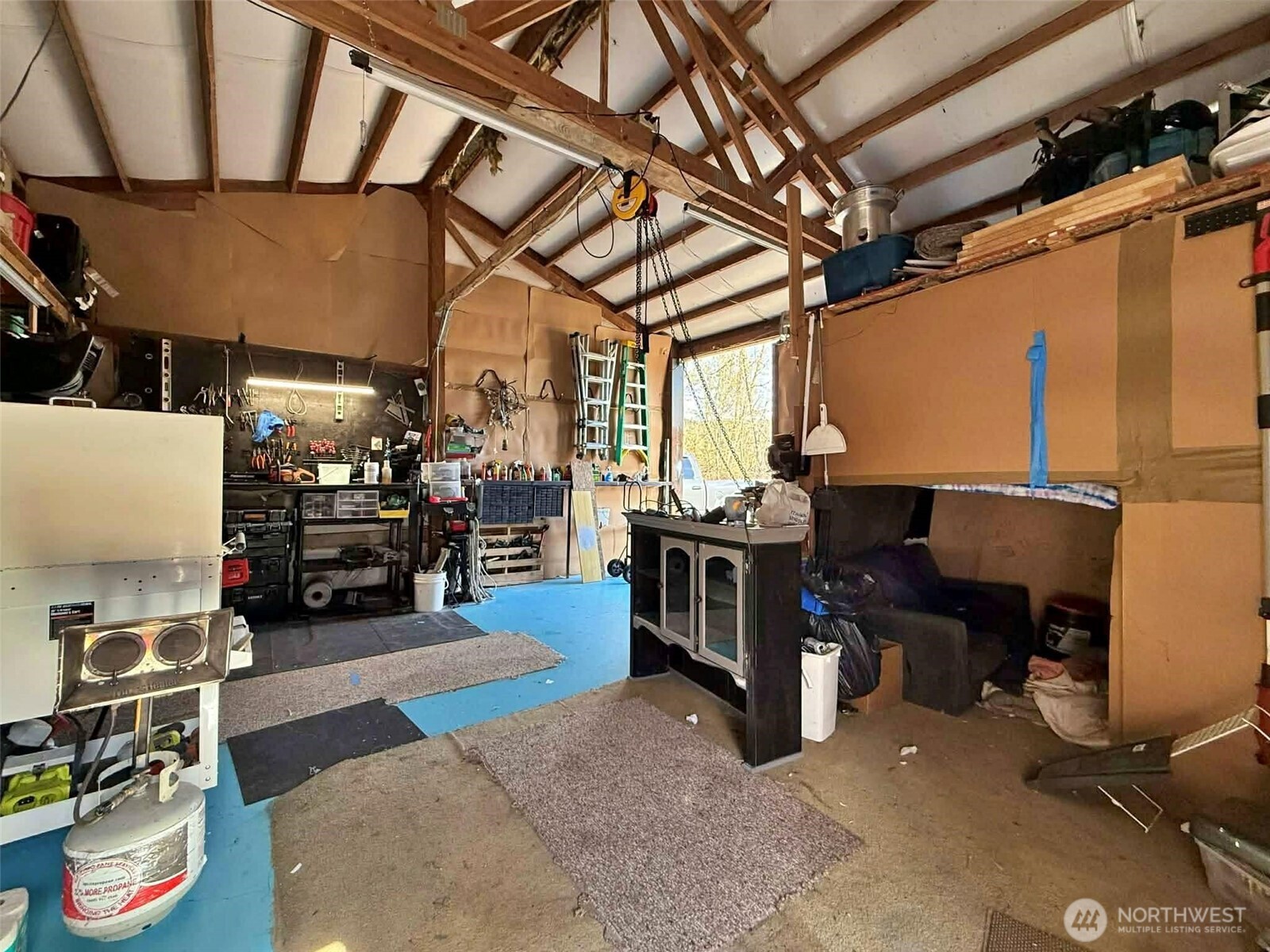 106 Virginia Lee Lane Property Photo 22