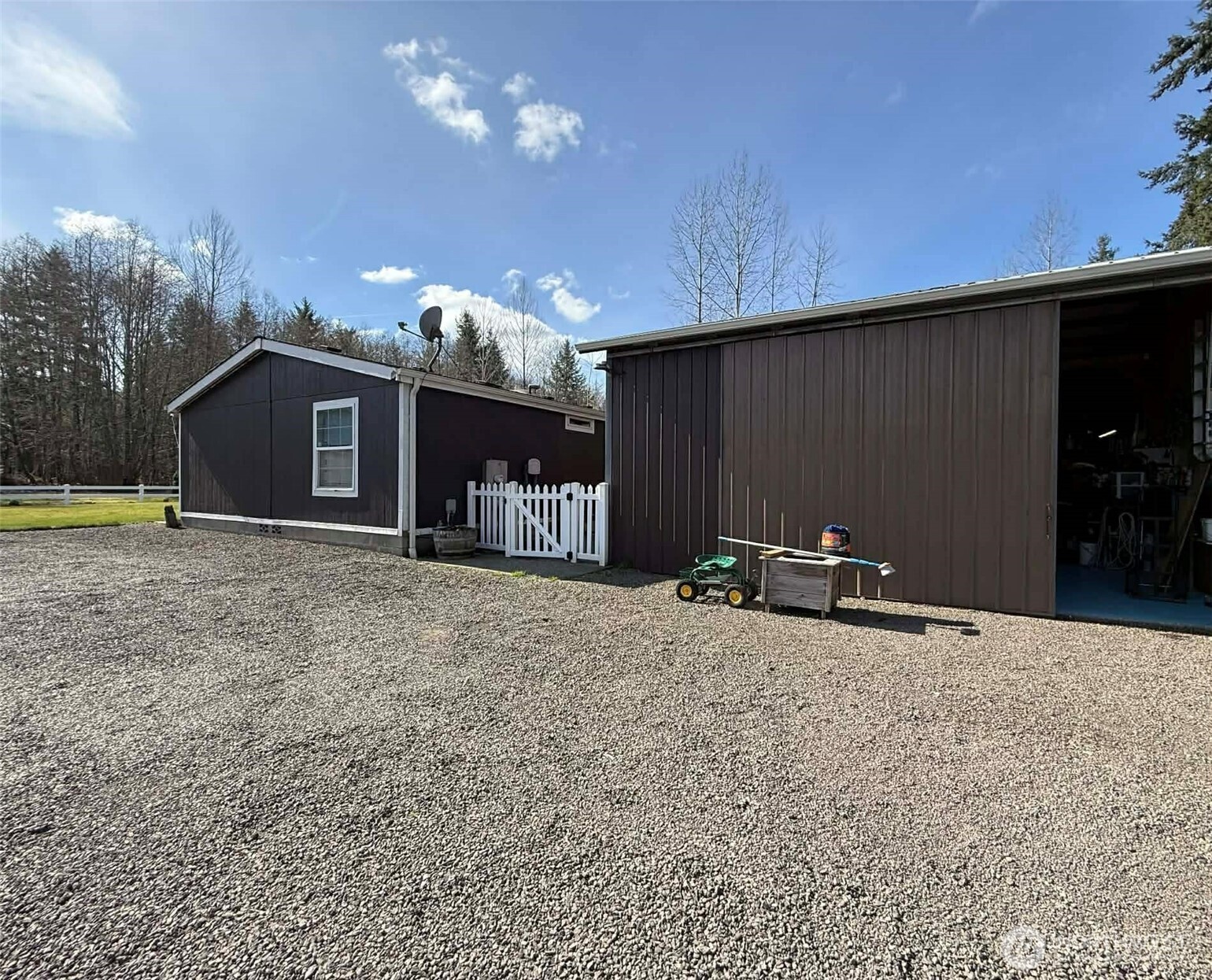 106 Virginia Lee Lane Property Photo 23