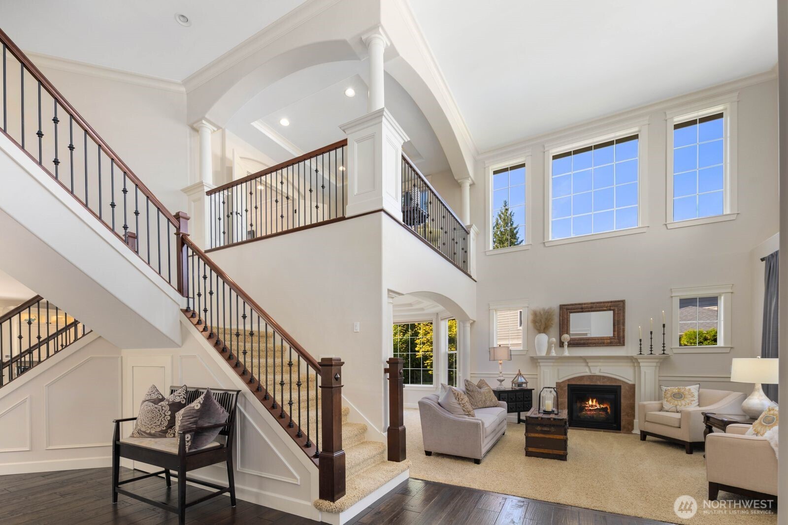897 Spaulding Circle Property Photo 4