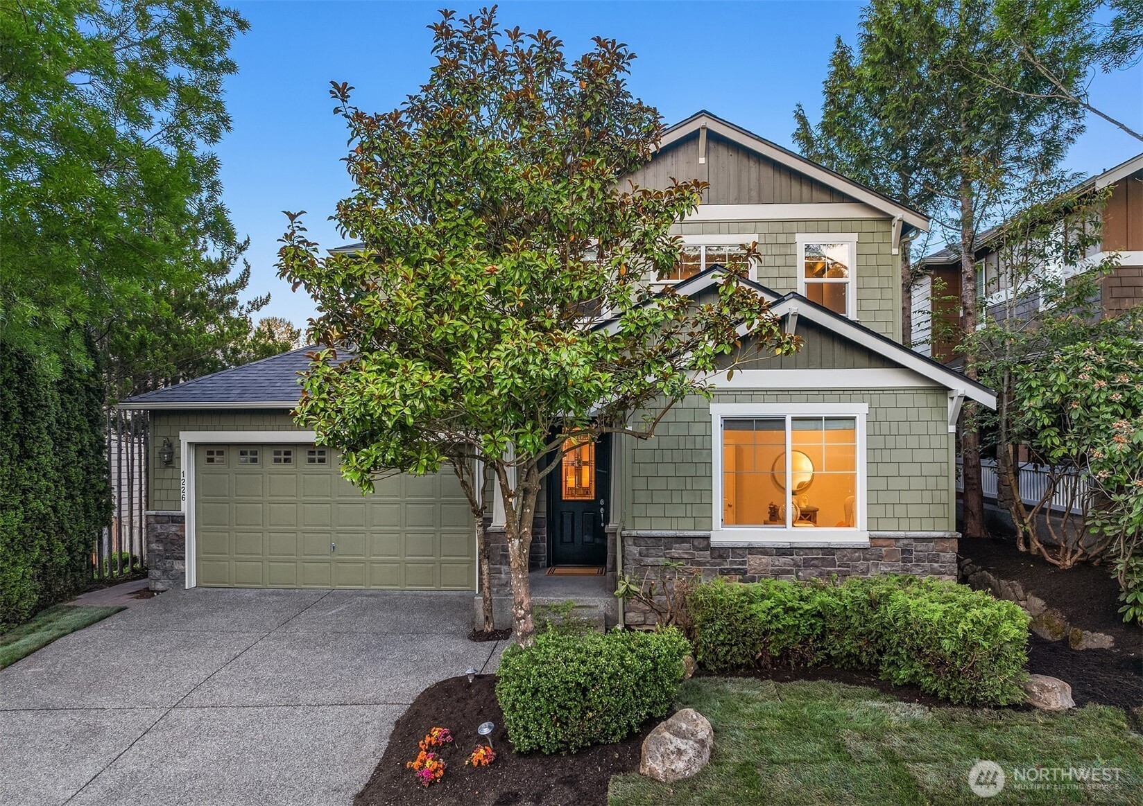 1226 269th Court Property Photo 1