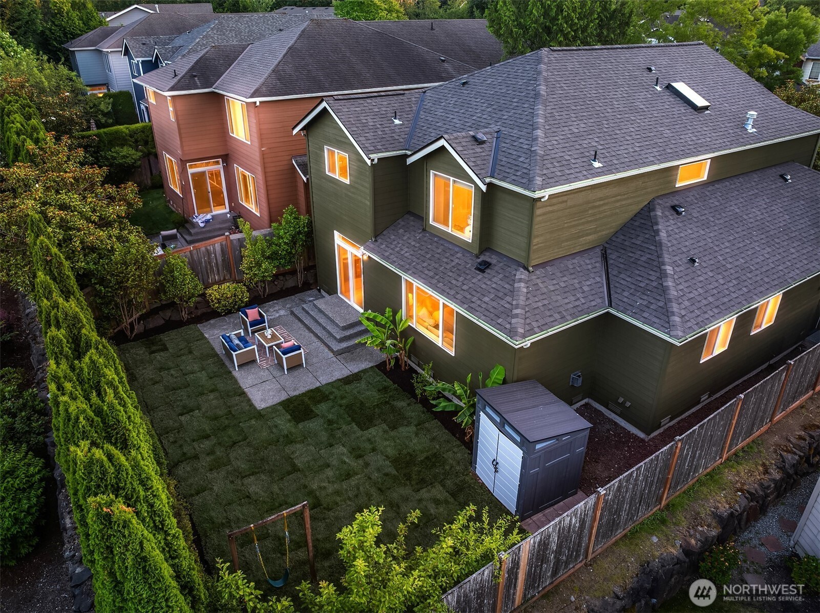 1226 269th Court Property Photo 2