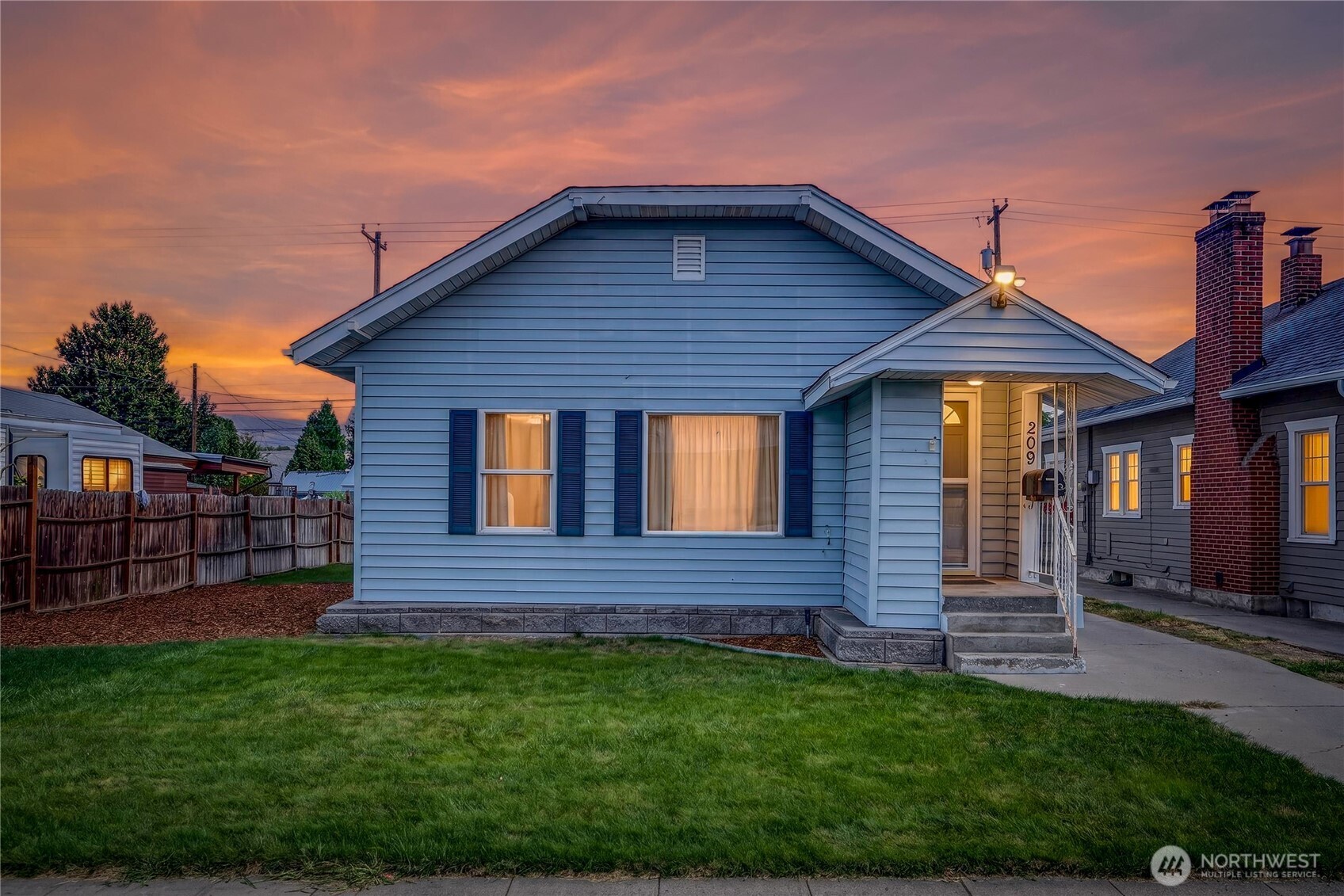209 Fuller Street Property Photo 1