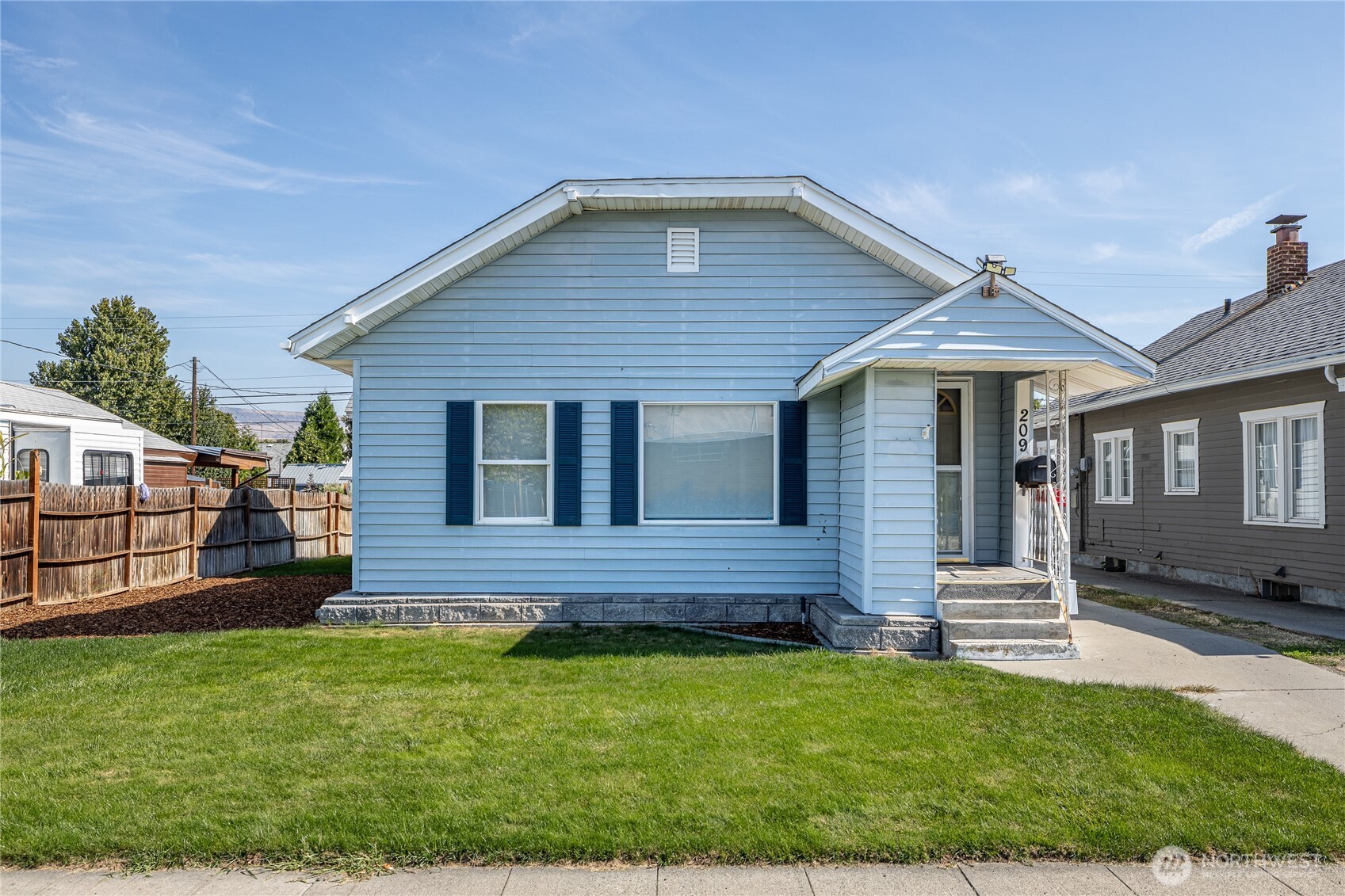 209 Fuller Street Property Photo 5