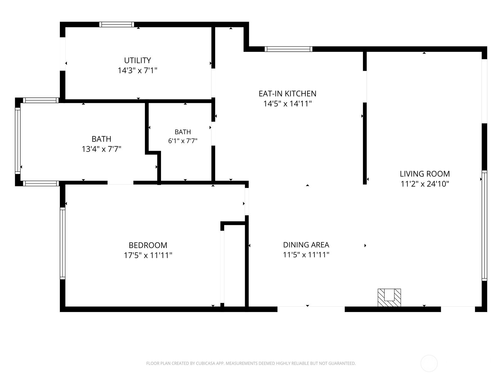 3719 Commercial Avenue Property Photo 26