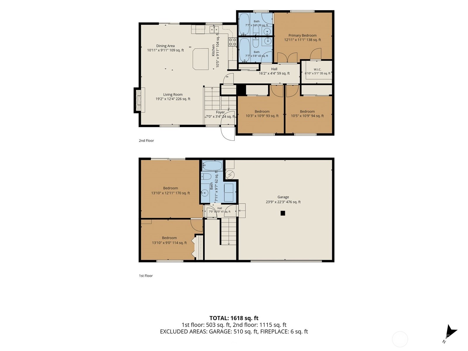 2261 Fall Valley Lane Property Photo 40