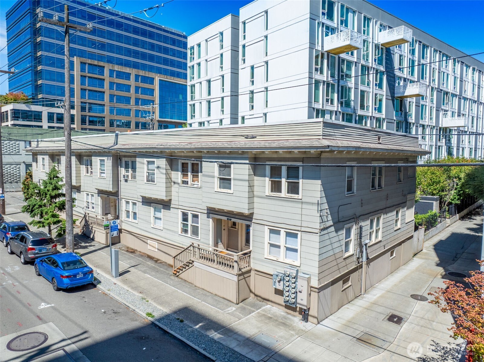 800 Harrison Street Property Photo 1