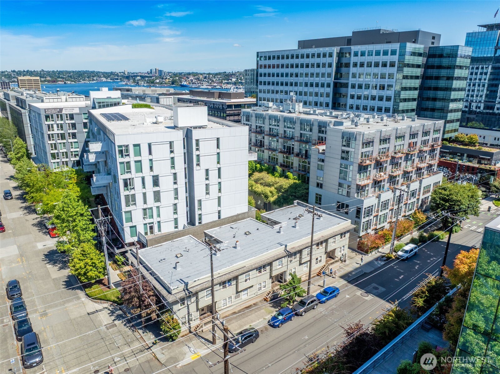800 Harrison Street Property Photo 2