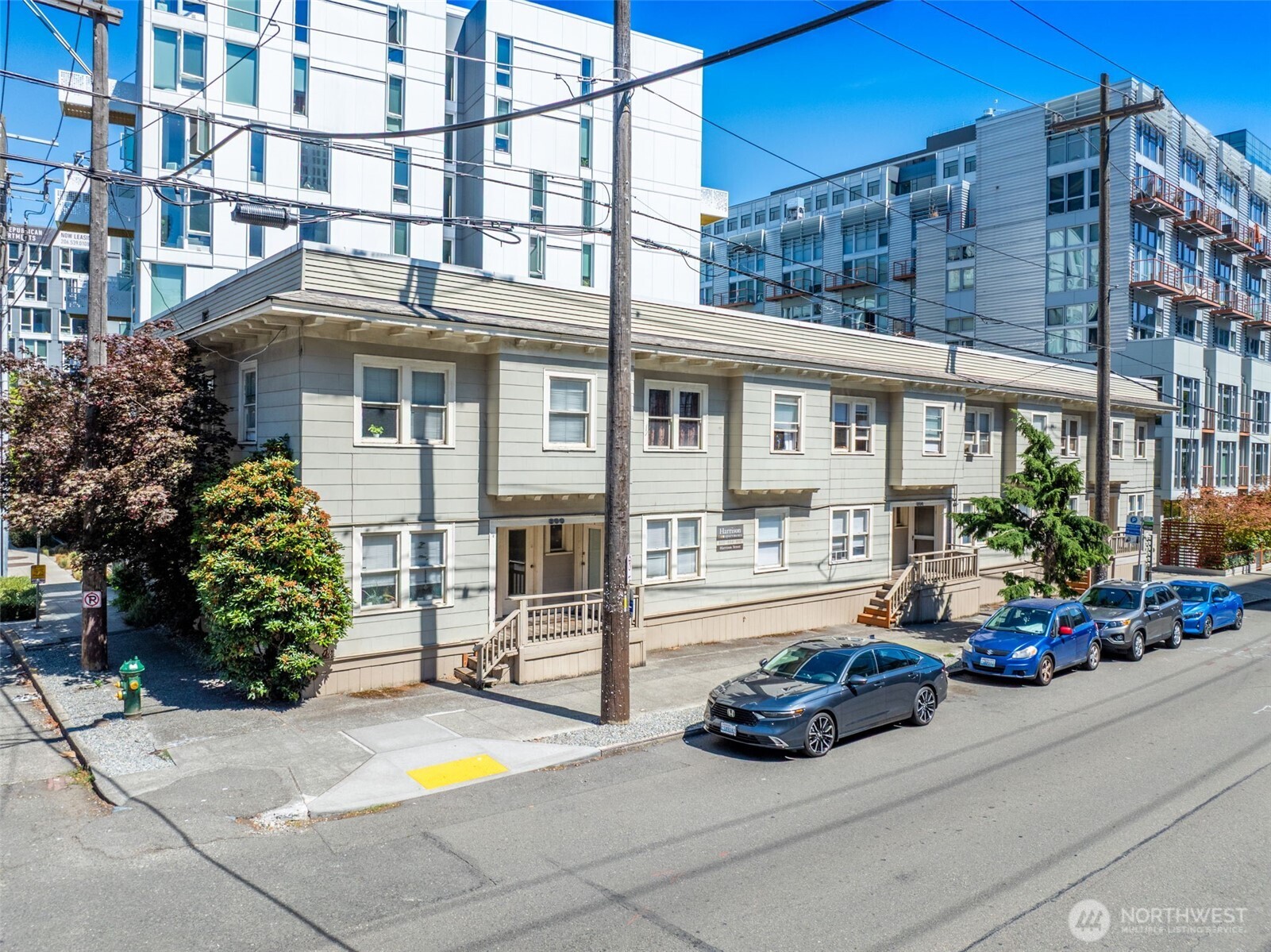 800 Harrison Street Property Photo 3