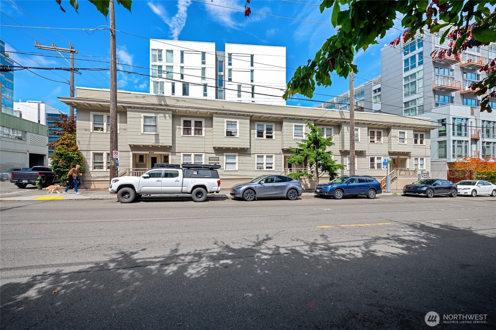 800 Harrison Street Property Photo 4