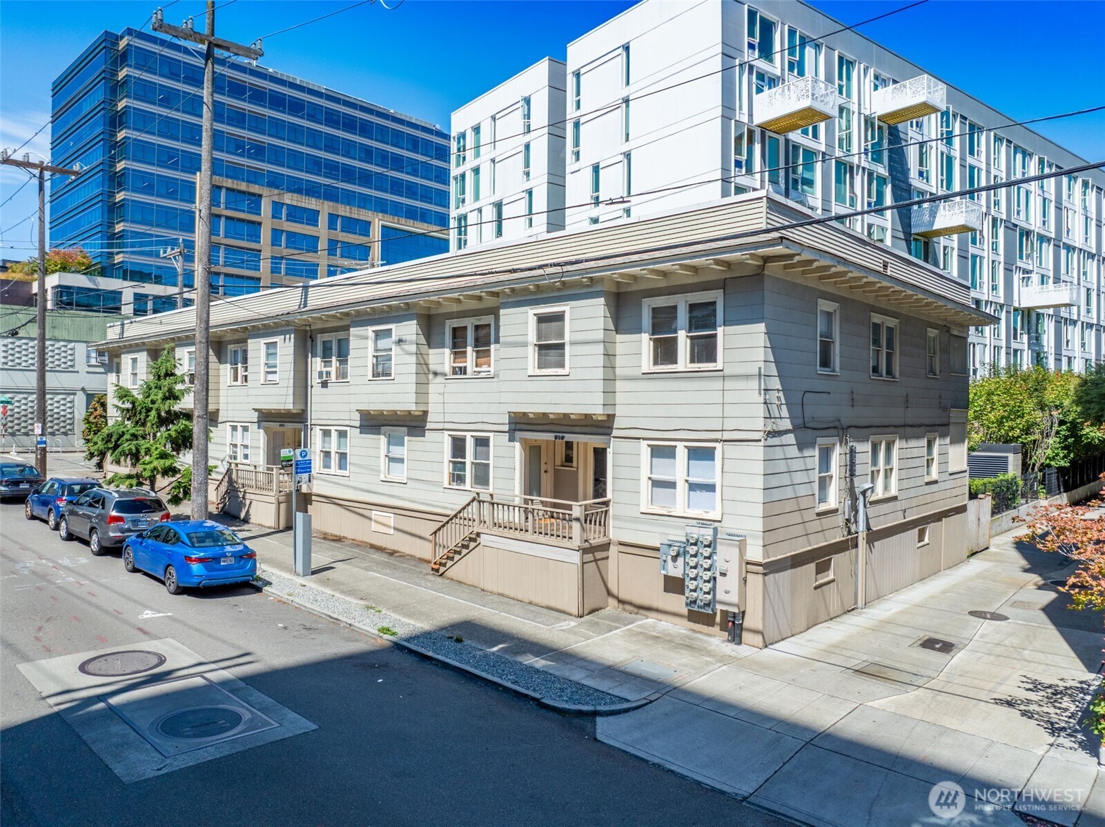 800 Harrison Street Property Photo 5