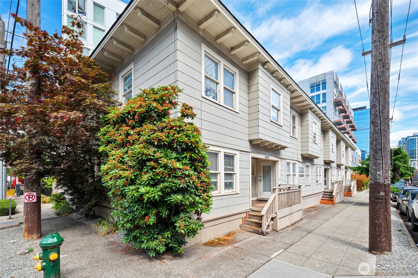 800 Harrison Street Property Photo 6