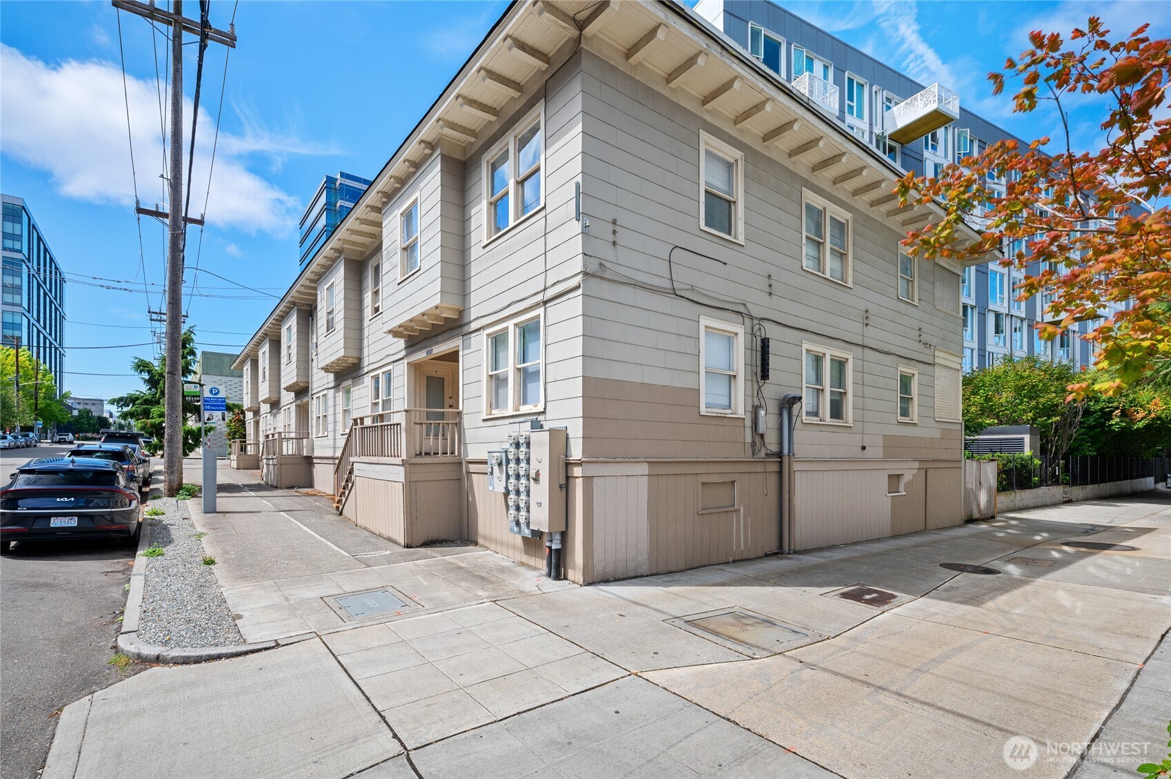 800 Harrison Street Property Photo 7