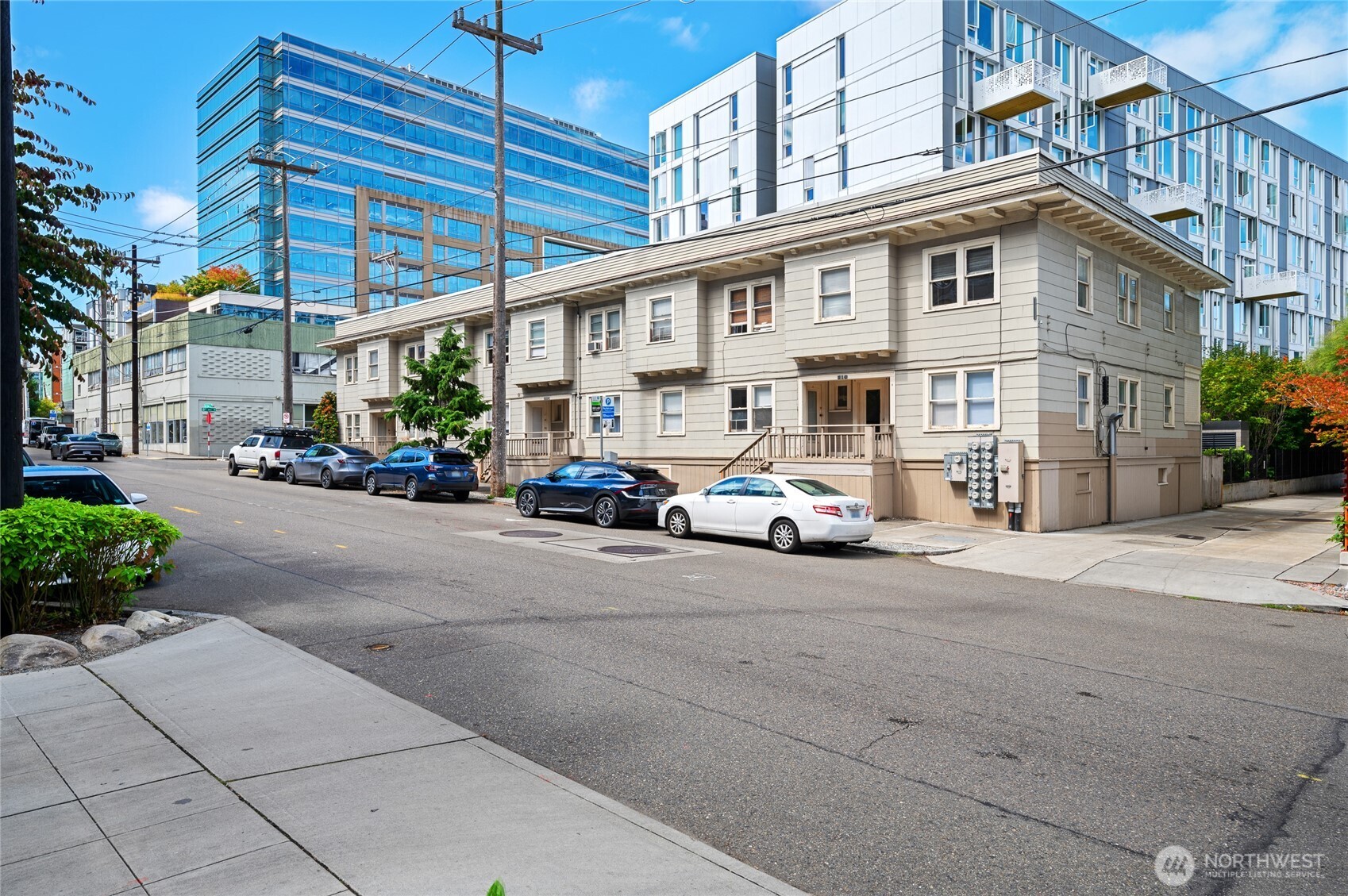 800 Harrison Street Property Photo 8