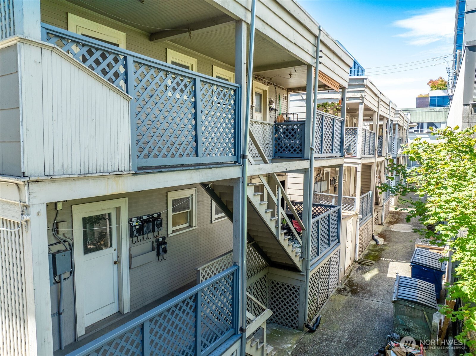 800 Harrison Street Property Photo 12