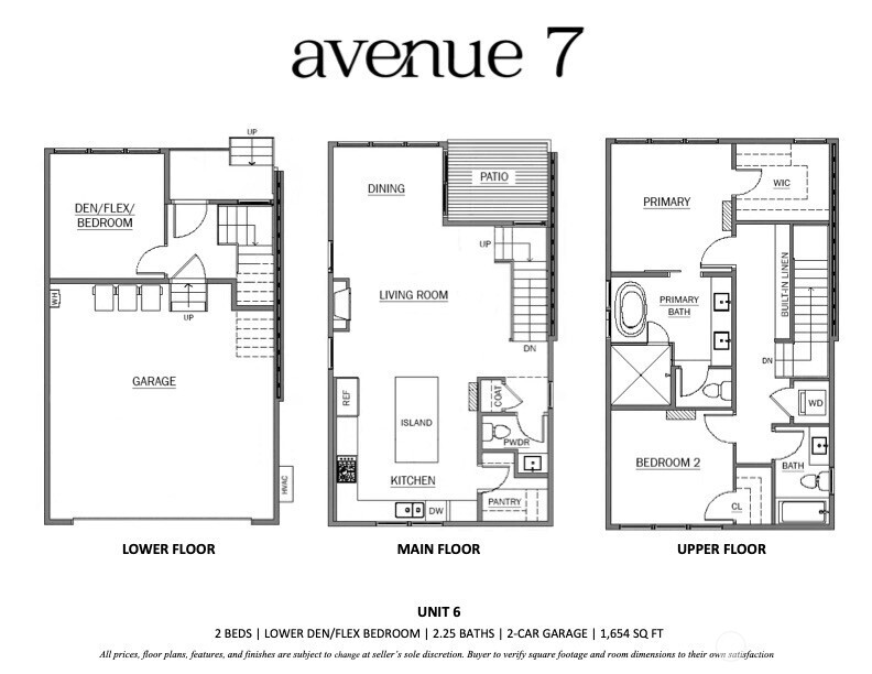 968 7th Ave Nw (homesite #5) Property Photo 34