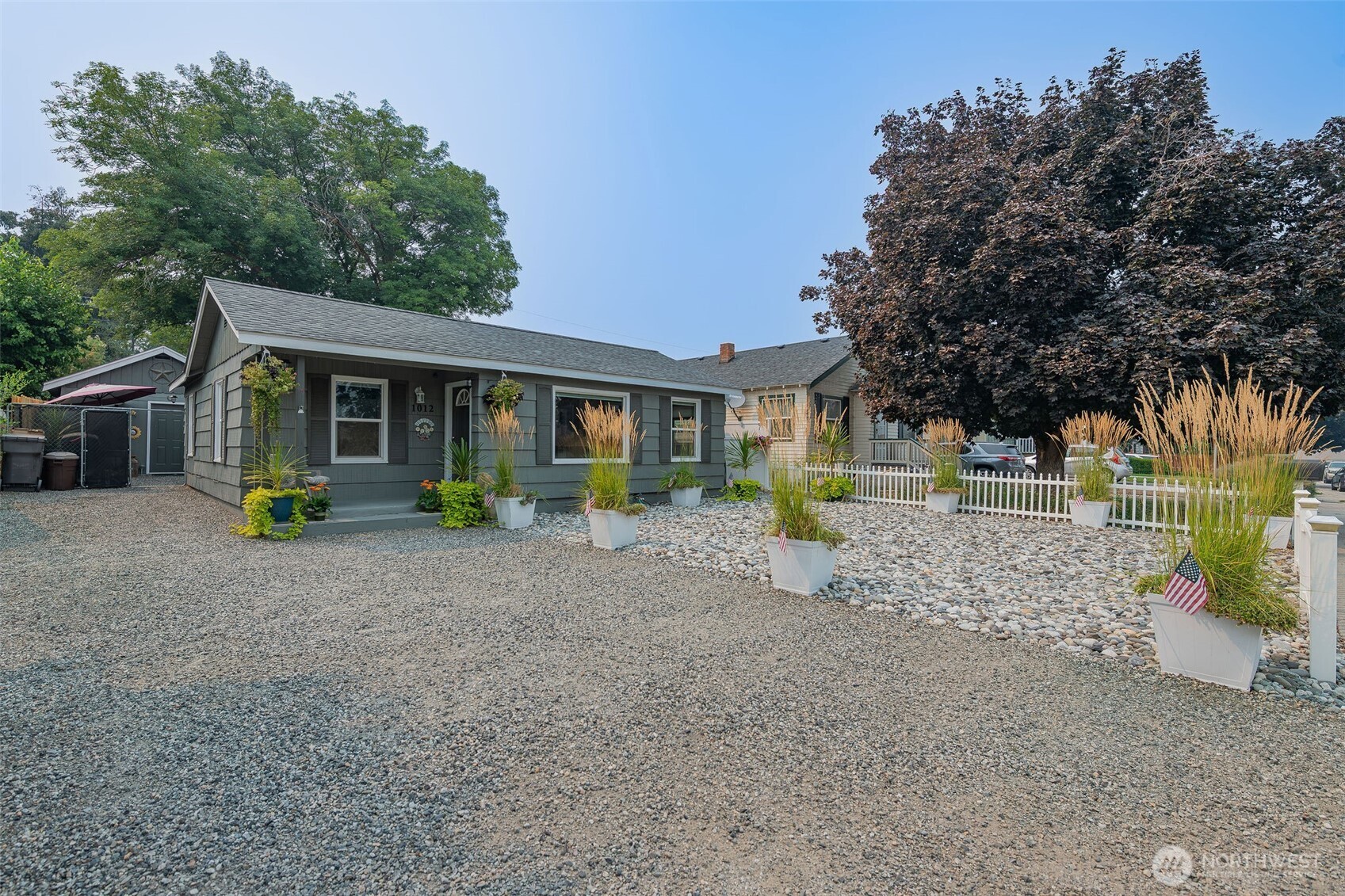 1012 Vassar Avenue Property Photo 1