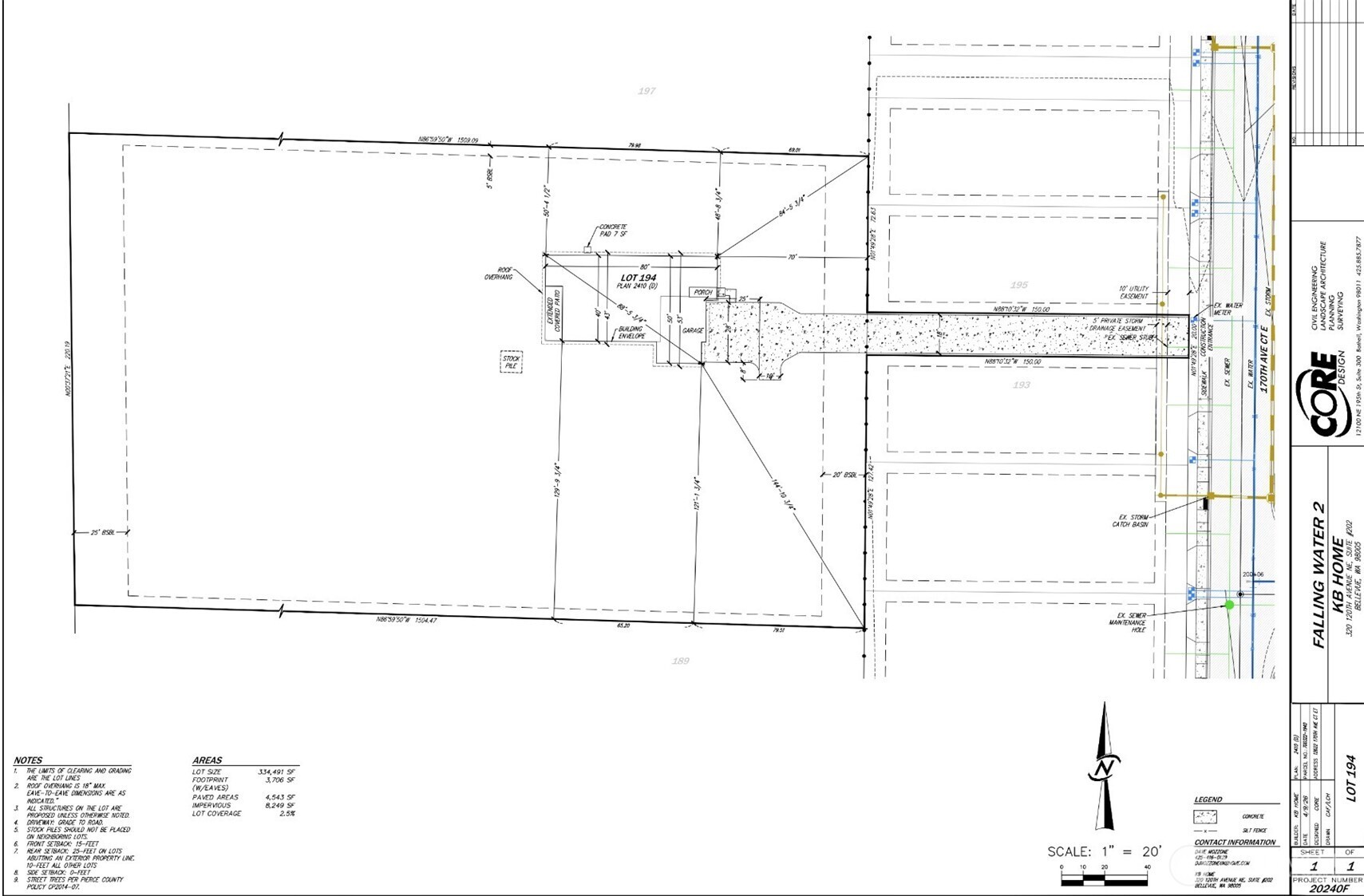 12622 170th Avenue Ct Lot194 Property Photo 3