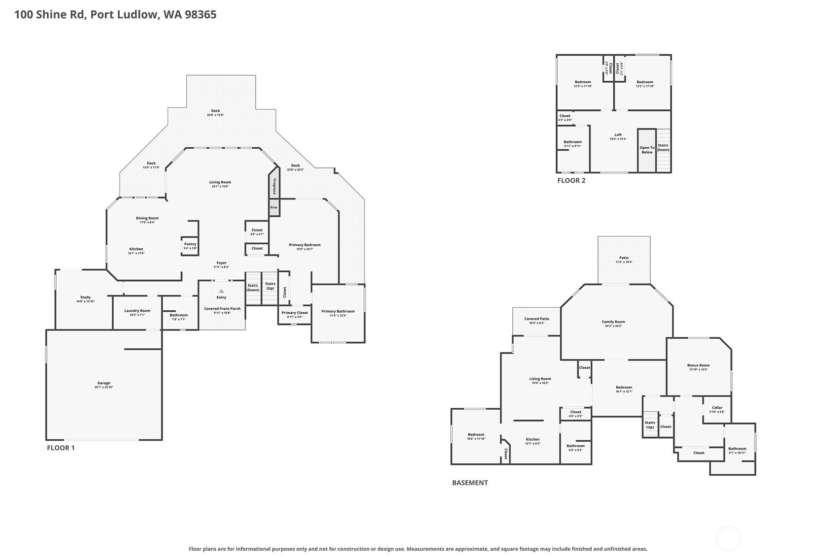 100 Shine Road Property Photo 38