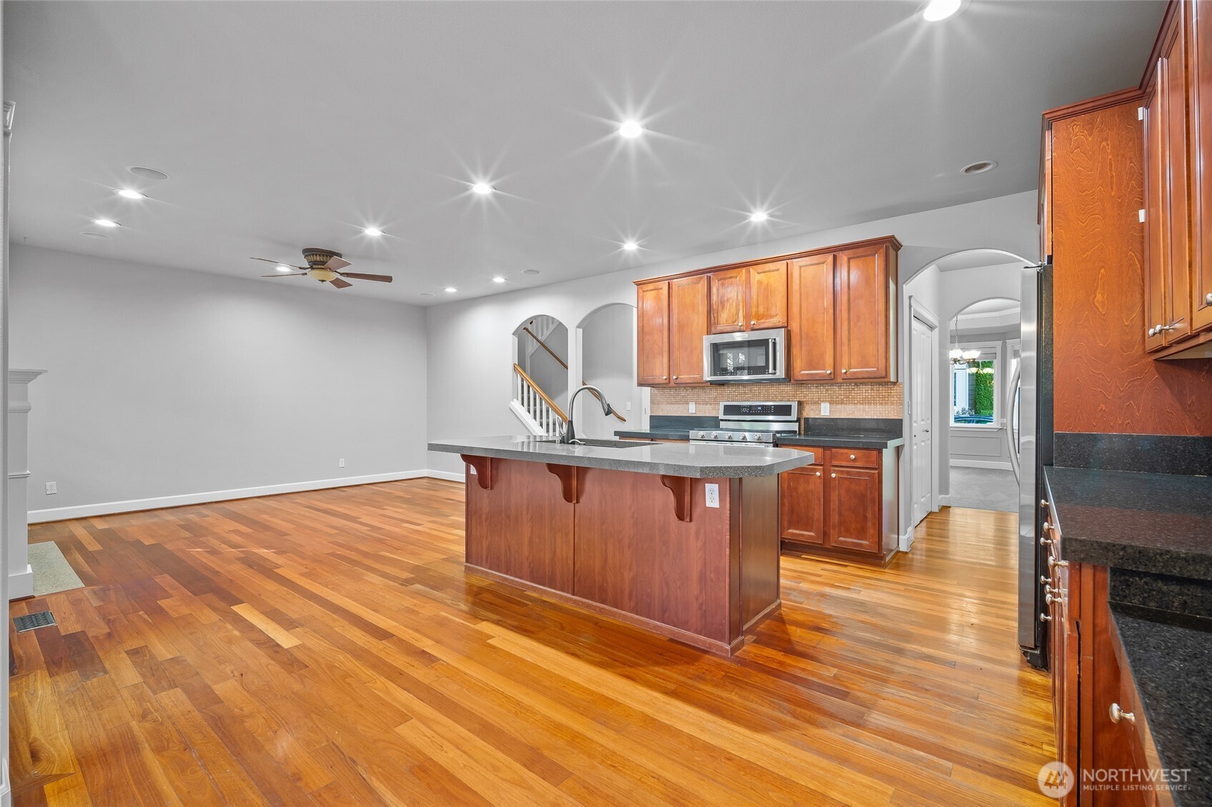13816 12th Drive Property Photo 13