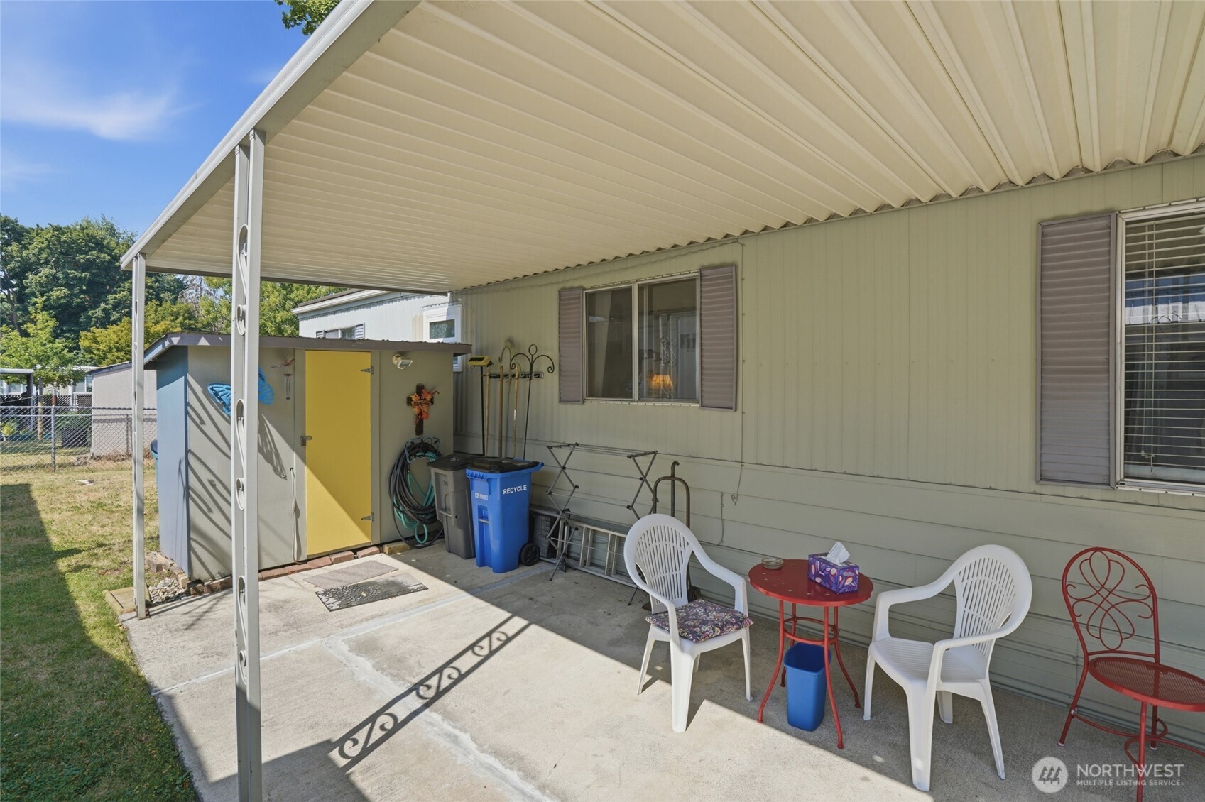 3909 E Fourth Plain Boulevard 49 Property Photo 6