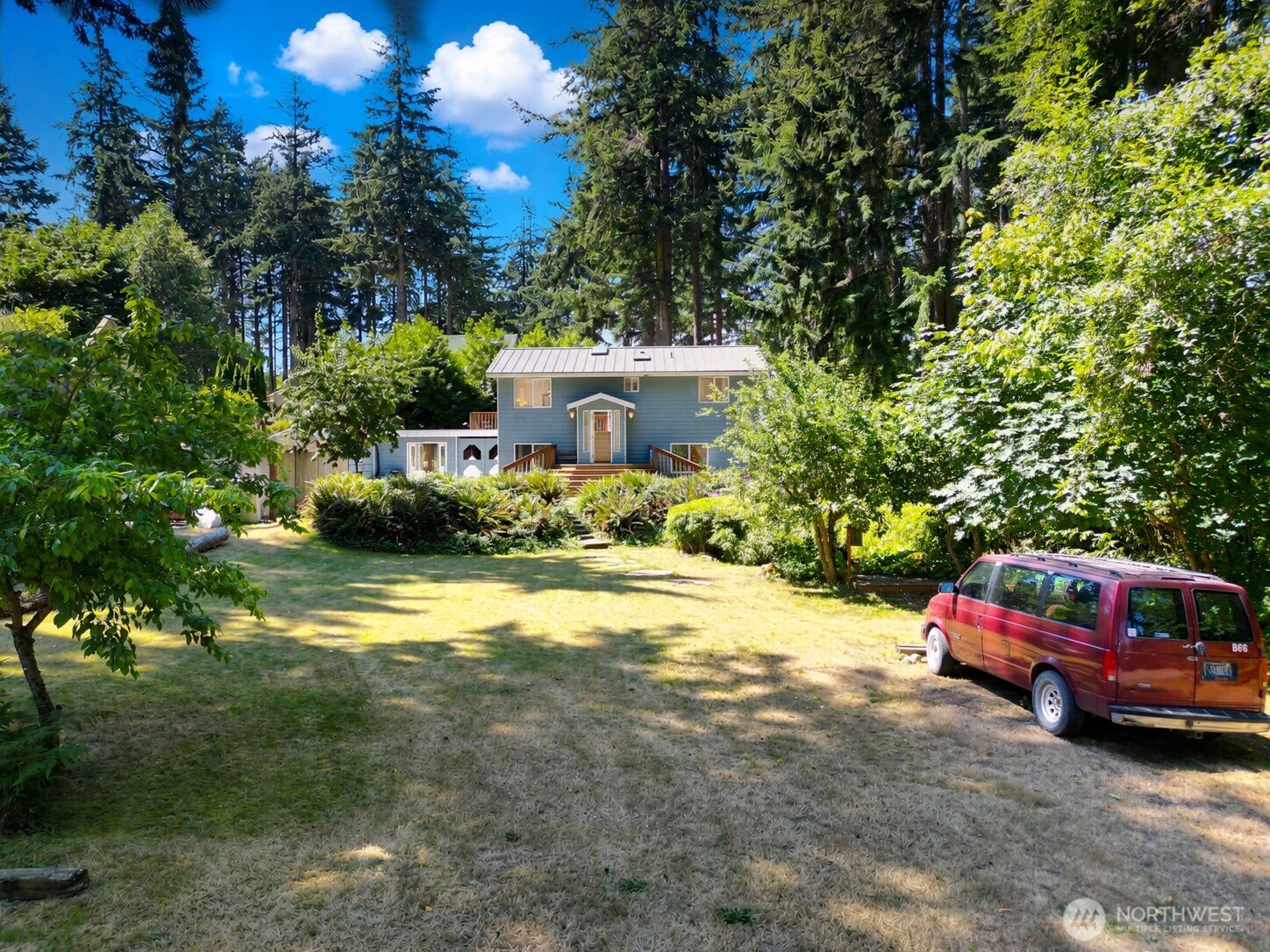 66 Port Susan Dr. Property Photo 3