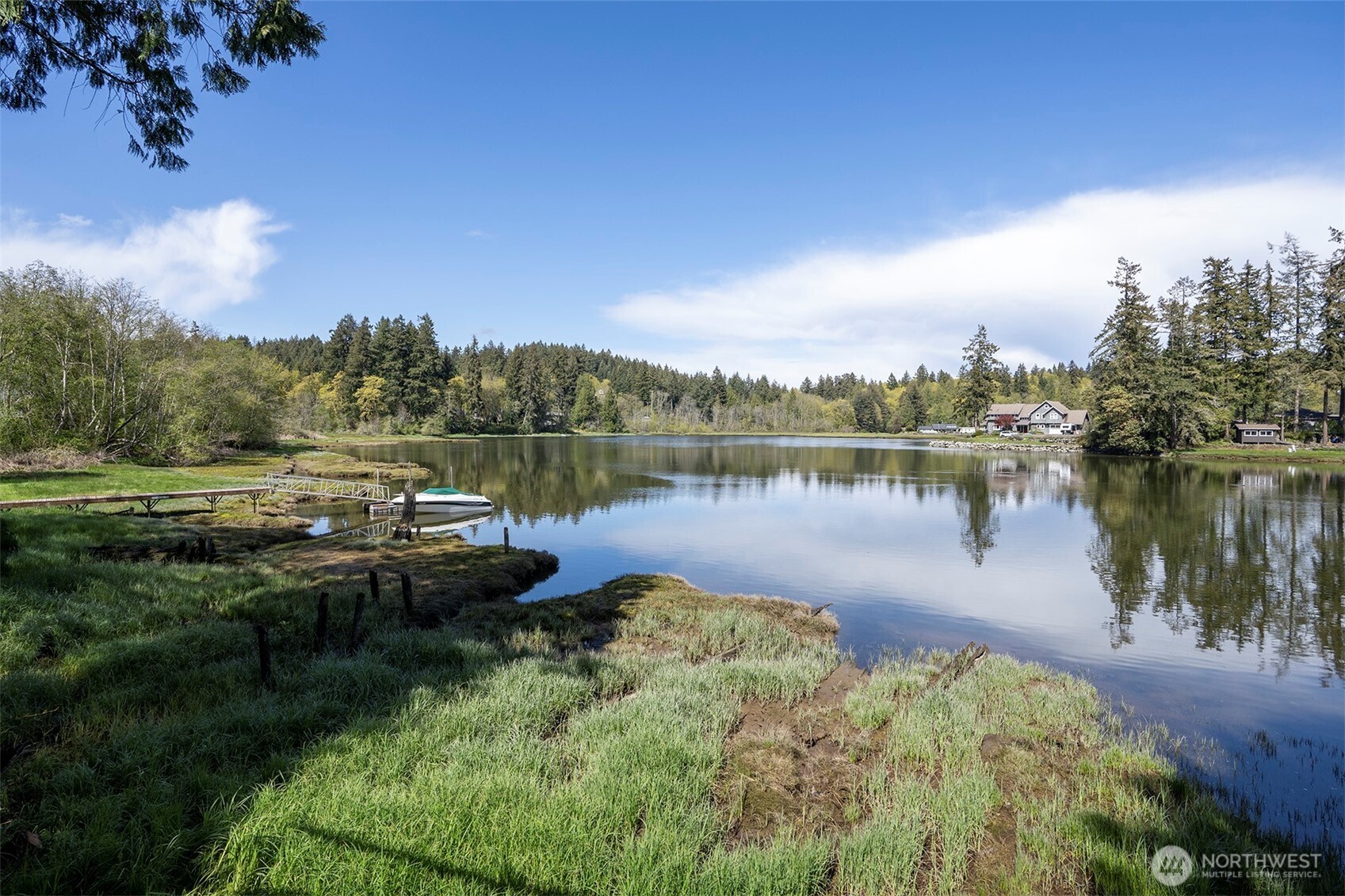 5911 Lagoon Lane Property Photo 1