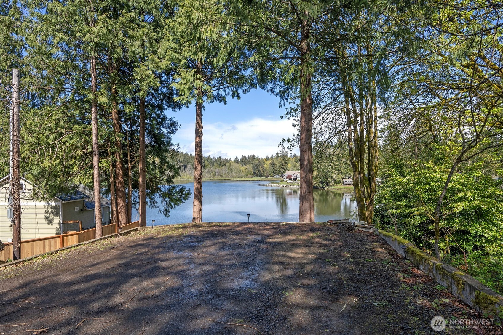 5911 Lagoon Lane Property Photo 5