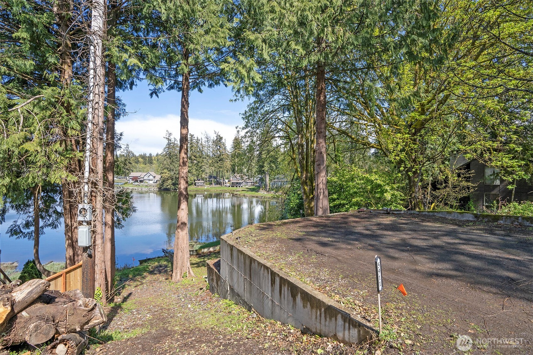 5911 Lagoon Lane Property Photo 10