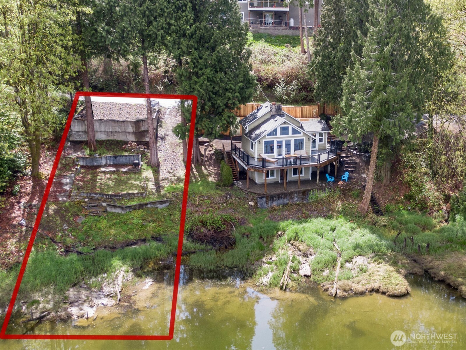 5911 Lagoon Lane Property Photo 19