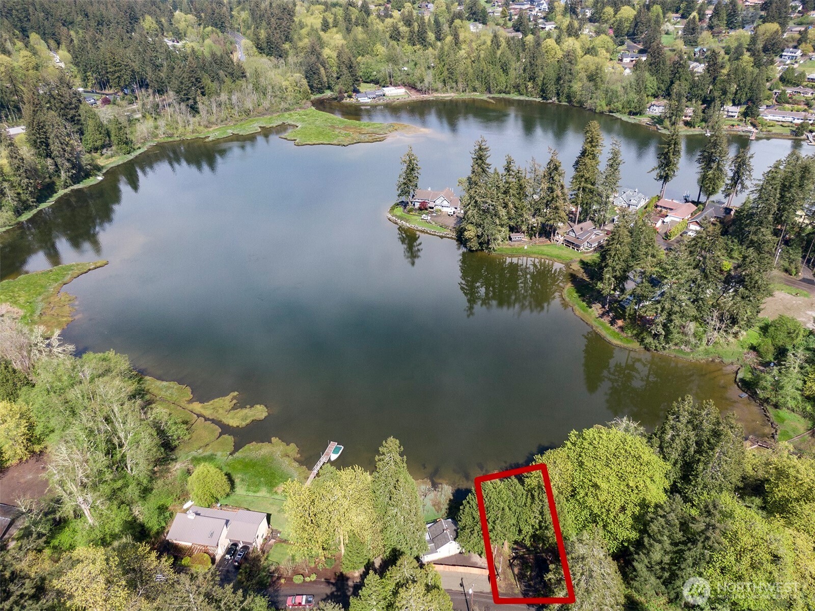 5911 Lagoon Lane Property Photo 25