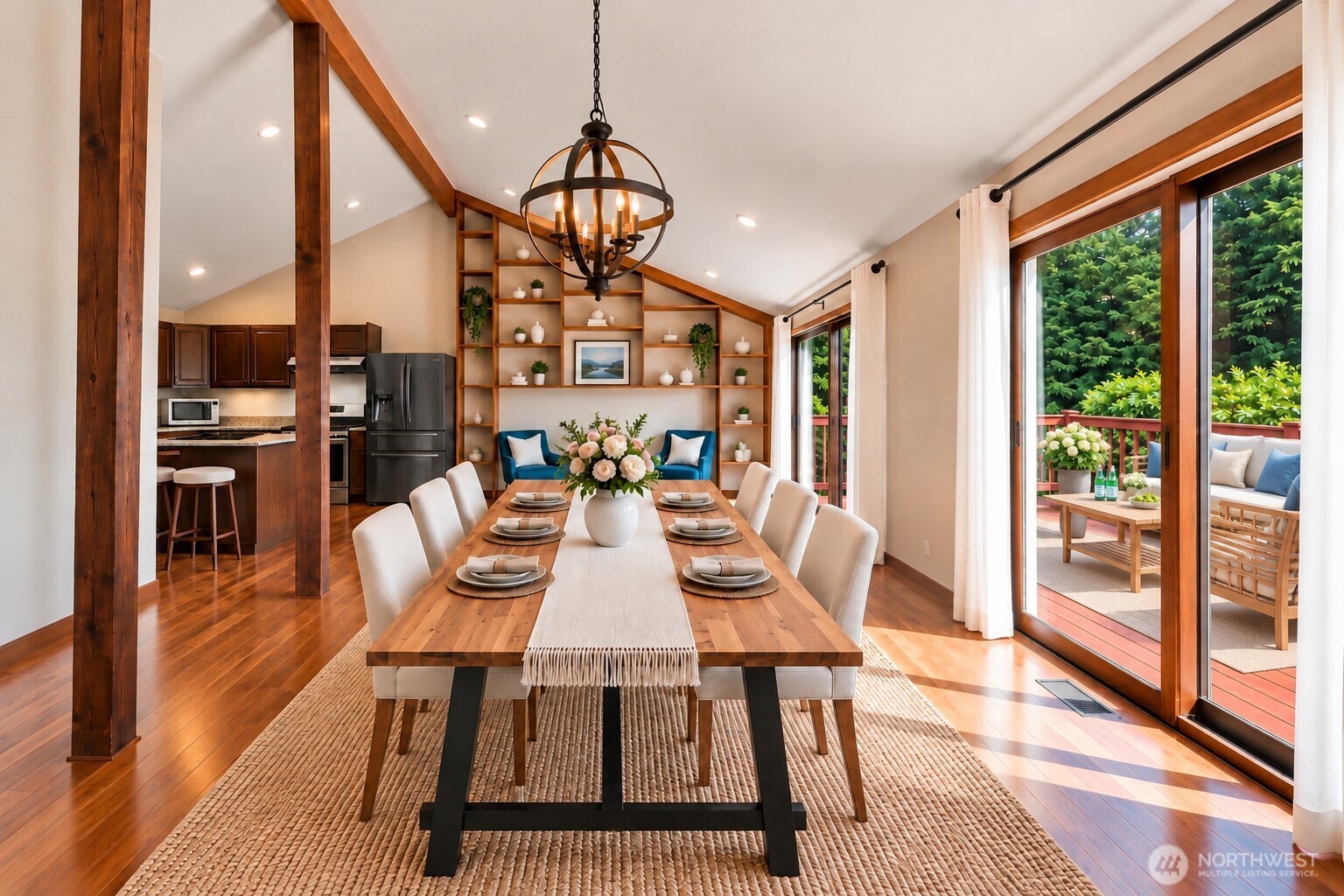 242 W Lake Sammamish Parkway Property Photo 9