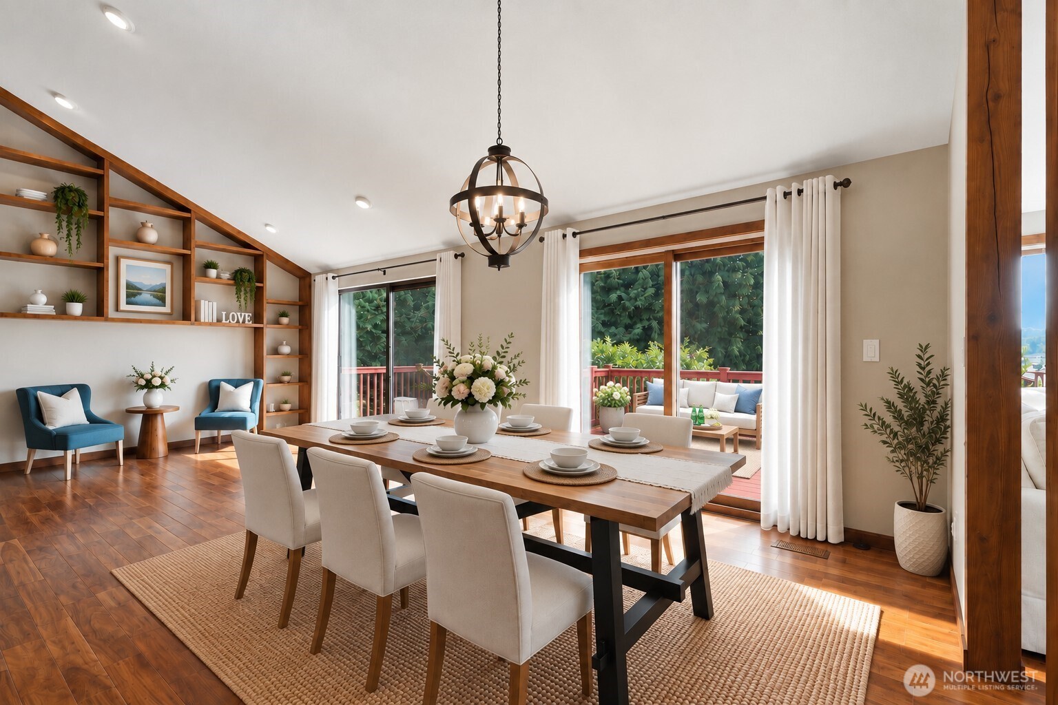 242 W Lake Sammamish Parkway Property Photo 10