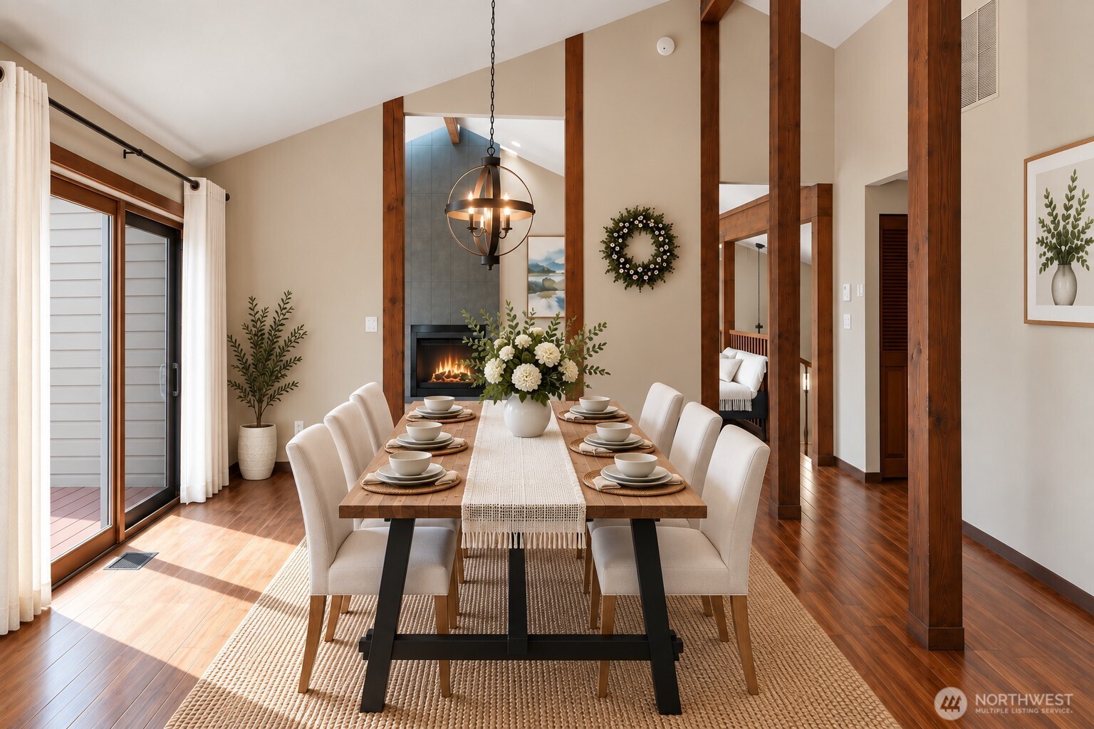 242 W Lake Sammamish Parkway Property Photo 12