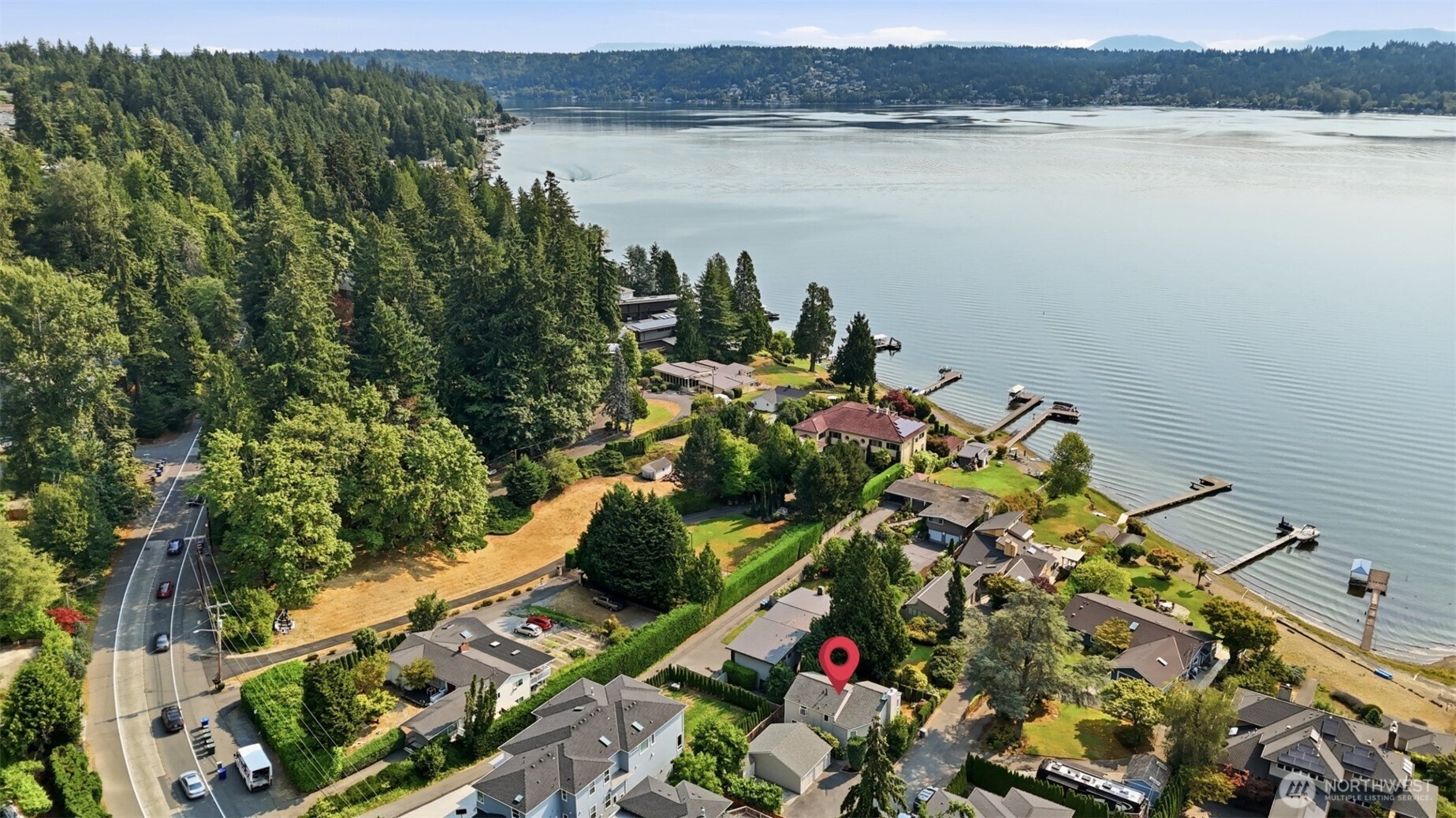 242 W Lake Sammamish Parkway Property Photo 37