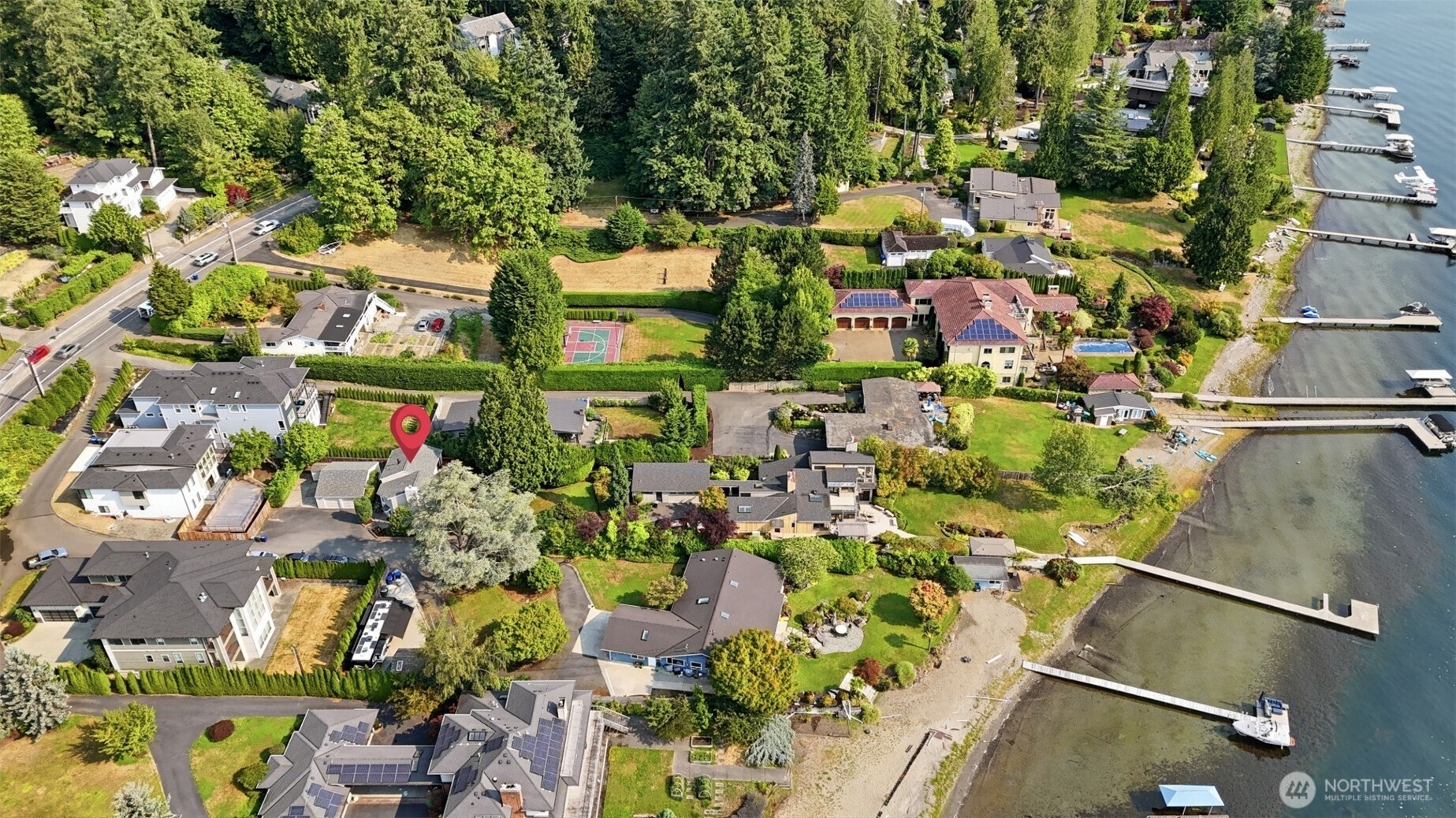 242 W Lake Sammamish Parkway Property Photo 39