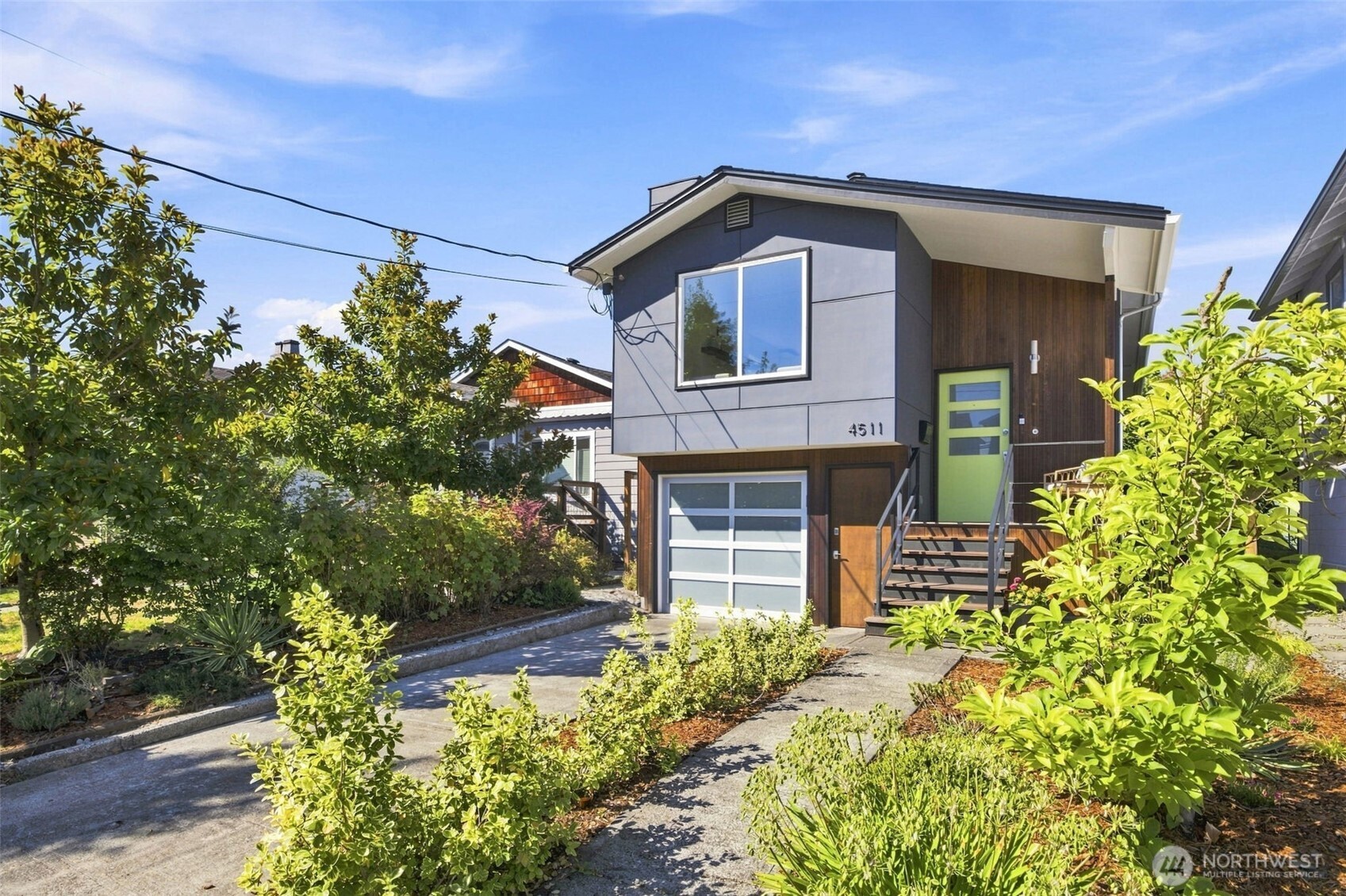 4511 Cascadia Avenue Property Photo 2