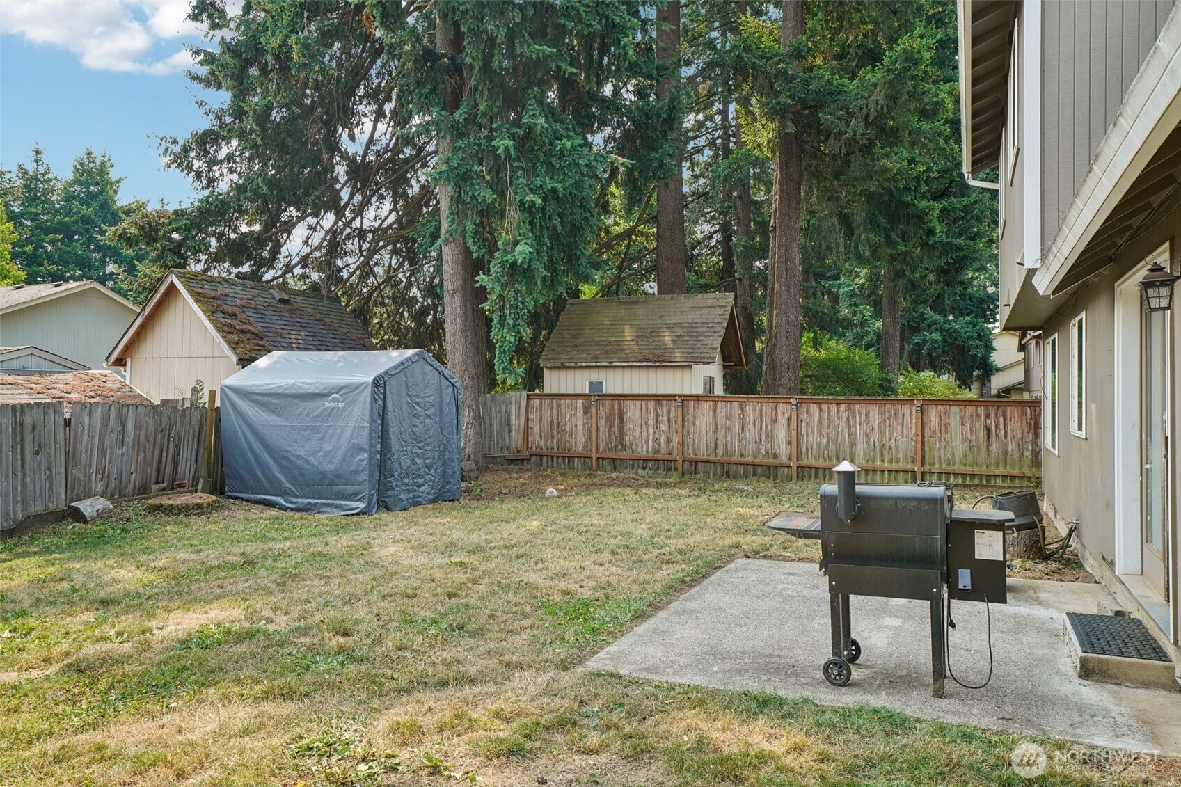 4021 Ne 157th Avenue Property Photo 28