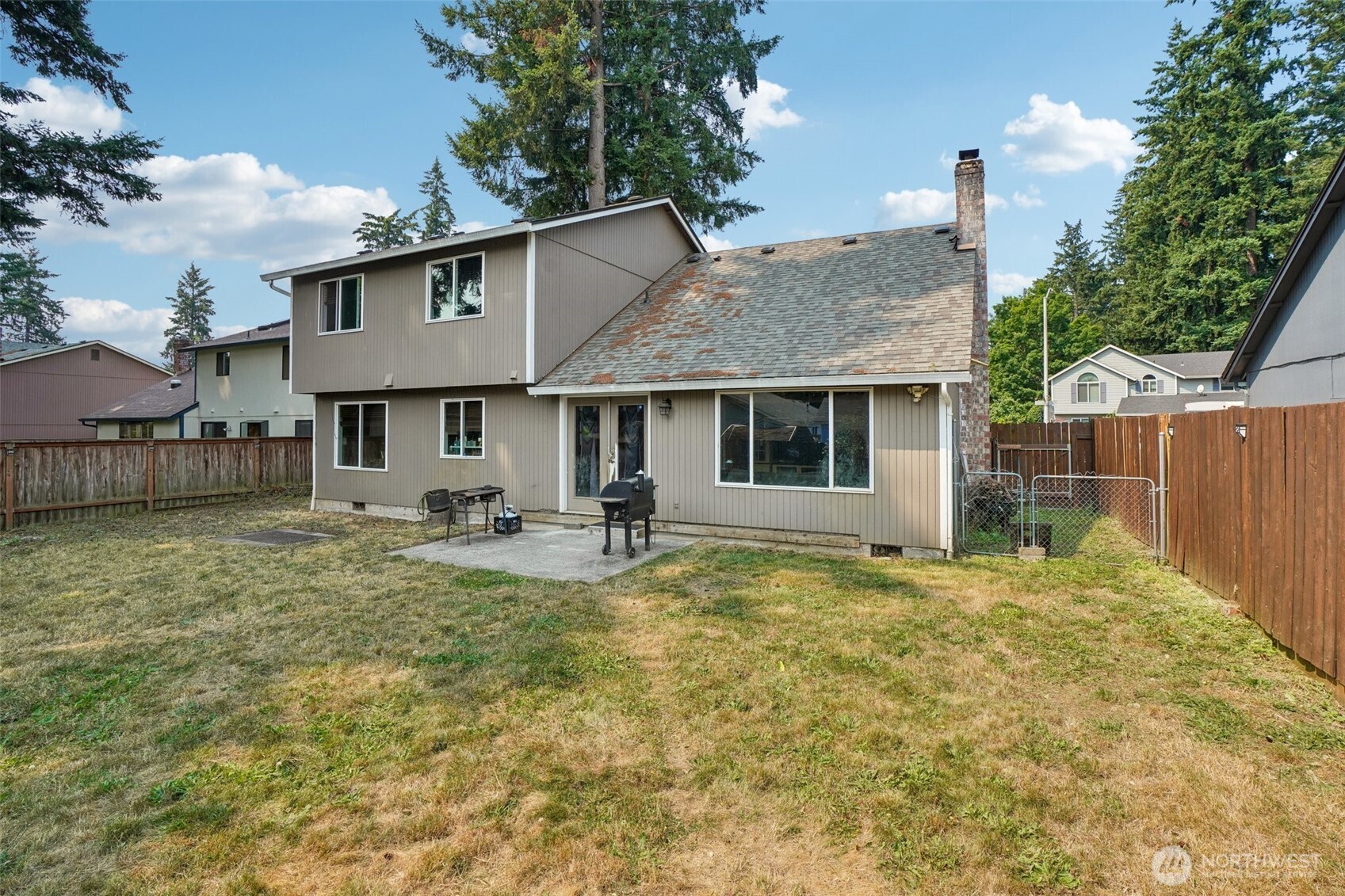 4021 Ne 157th Avenue Property Photo 29