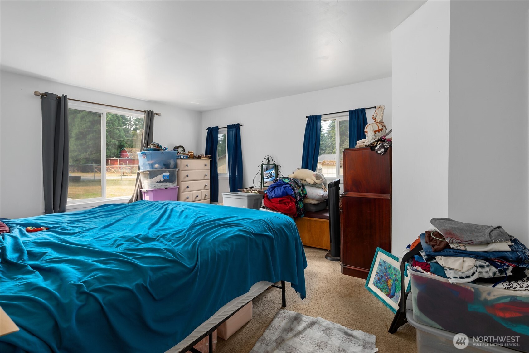803 Hazzle Court Property Photo 12