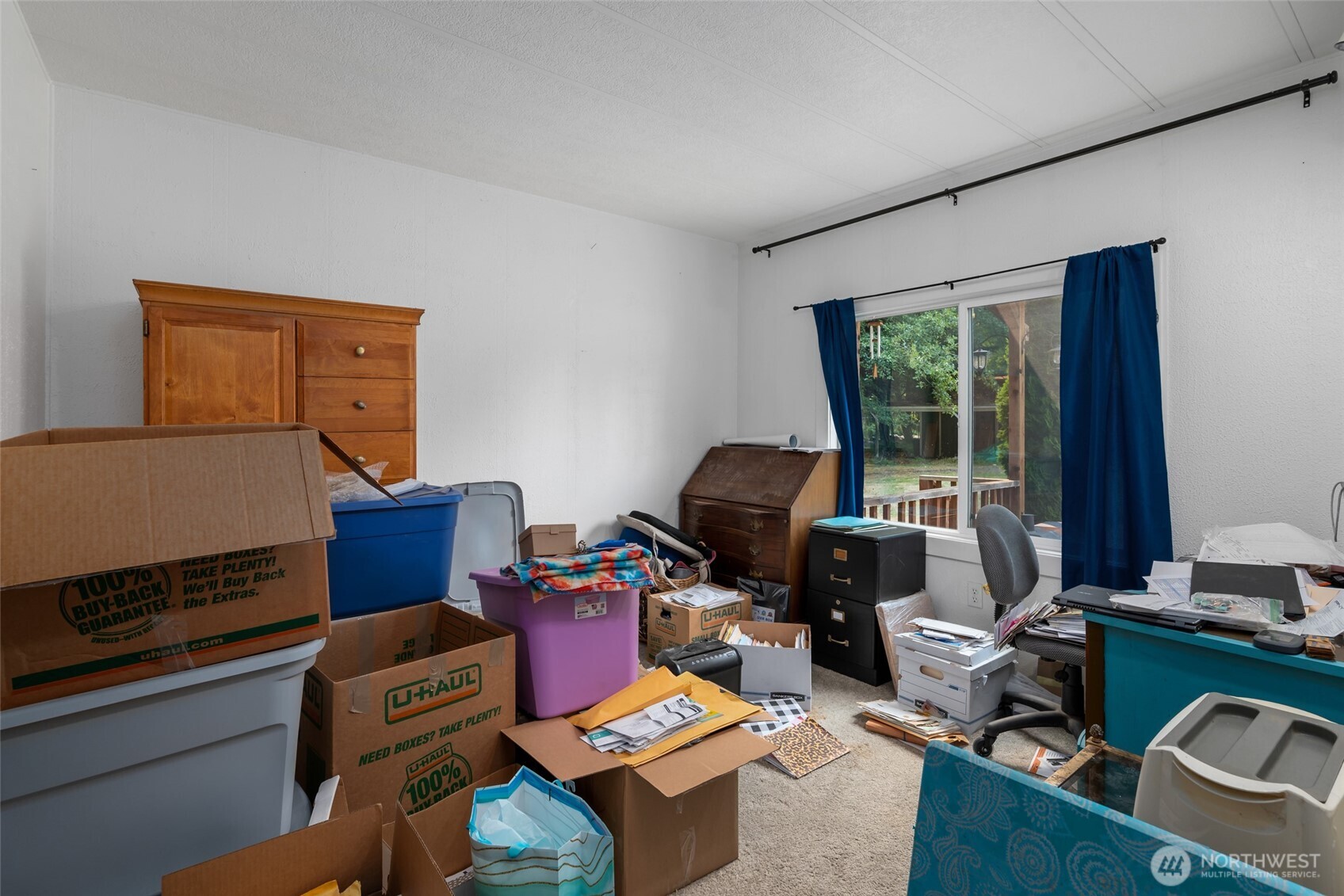 803 Hazzle Court Property Photo 17