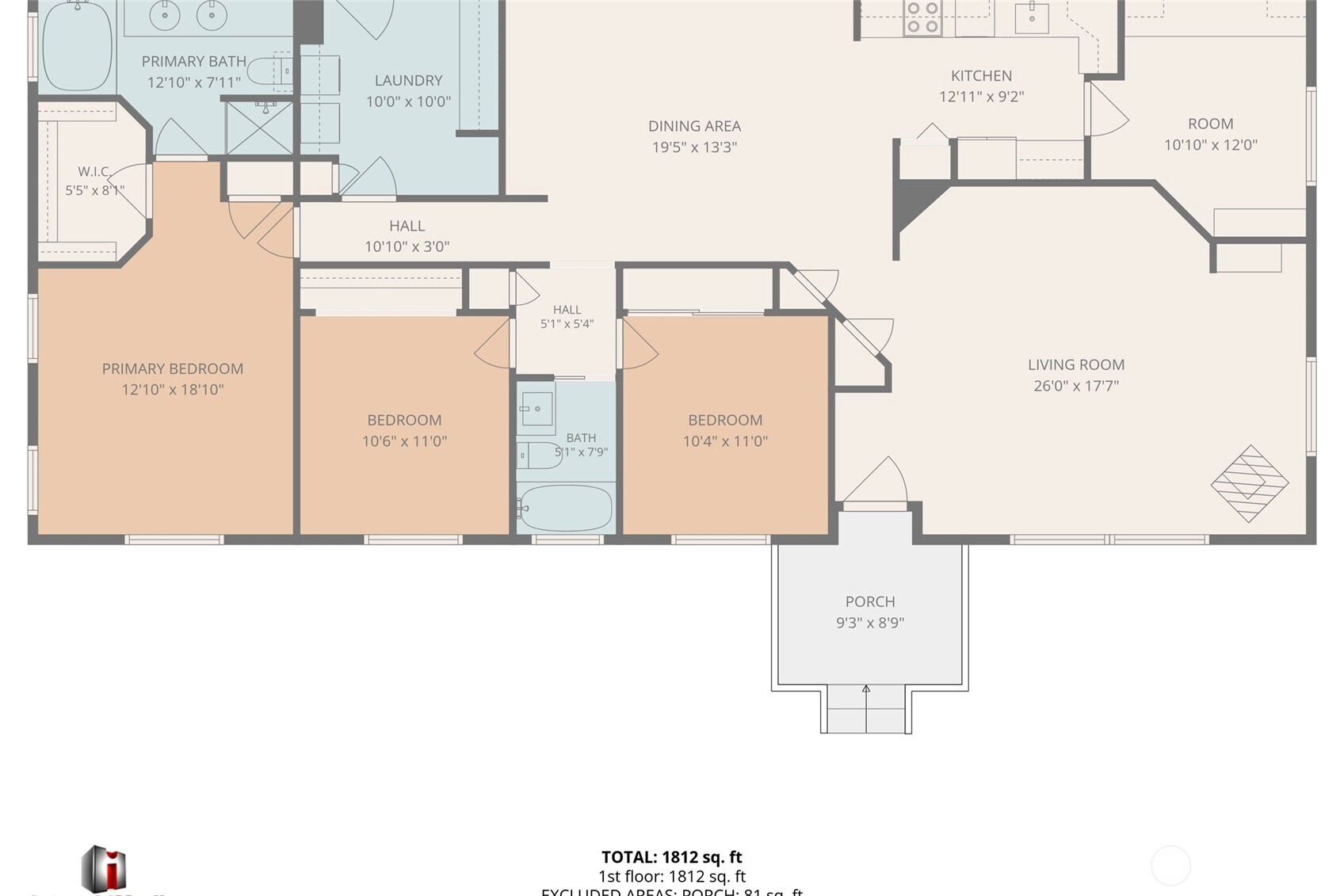 803 Hazzle Court Property Photo 21